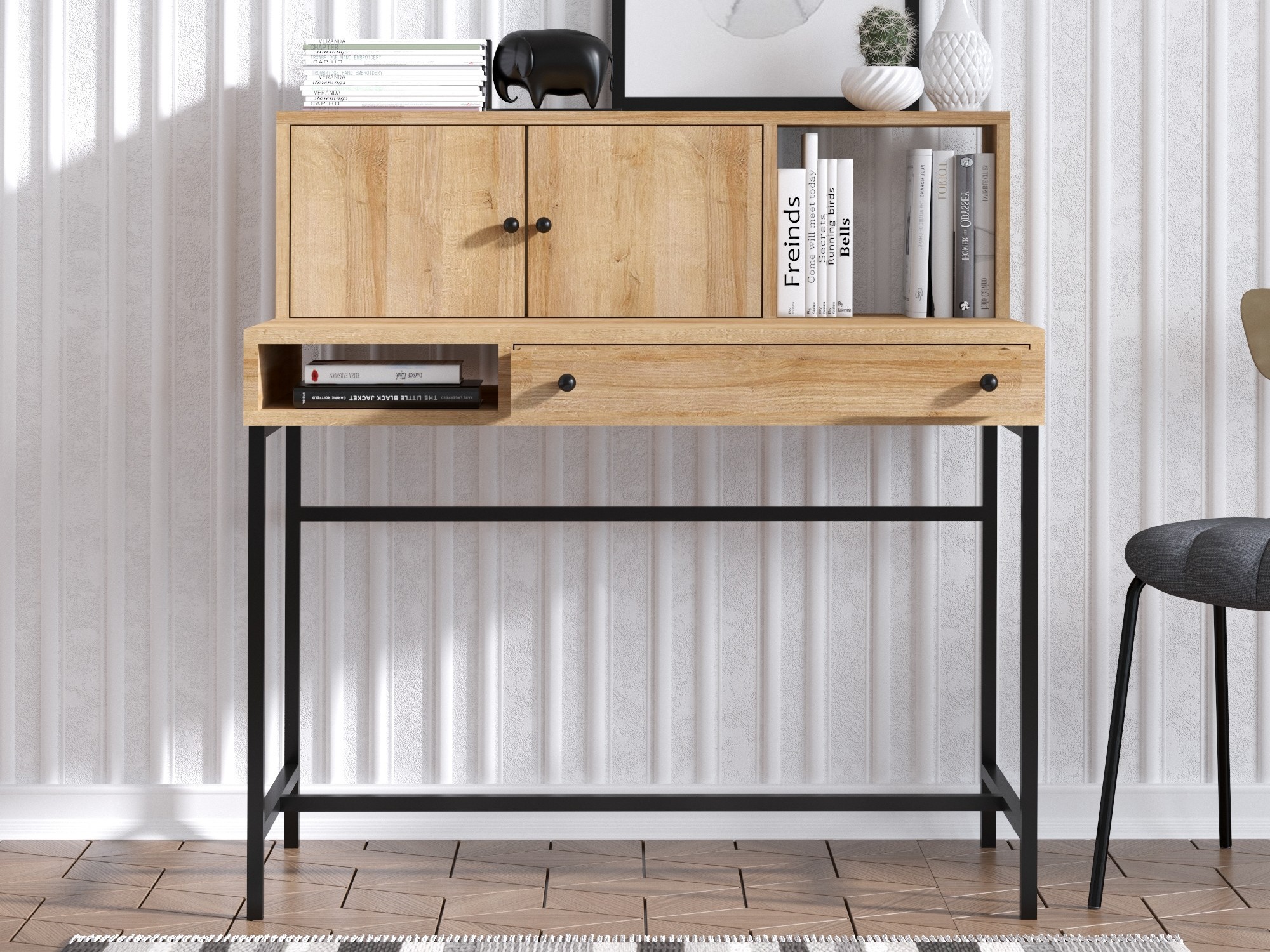 Íróasztal Vestesu 132