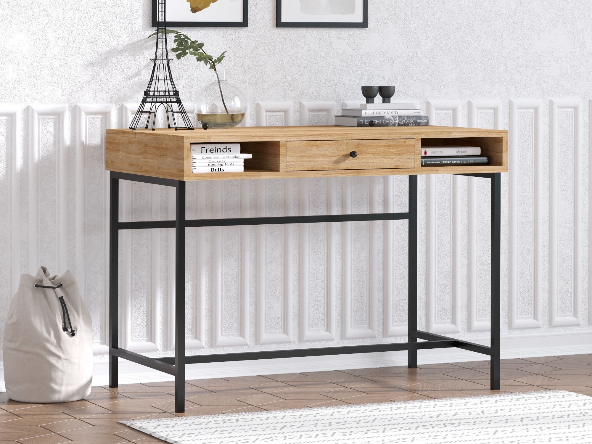 Íróasztal Vestesu 133