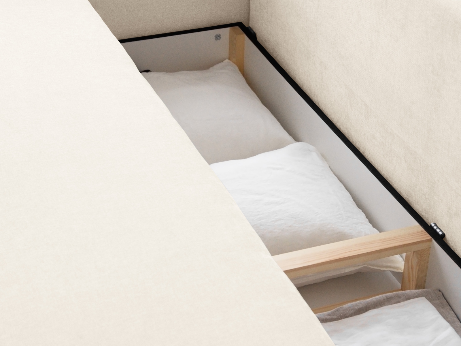 Kanapéágy Beckley 182 (Wind 02)