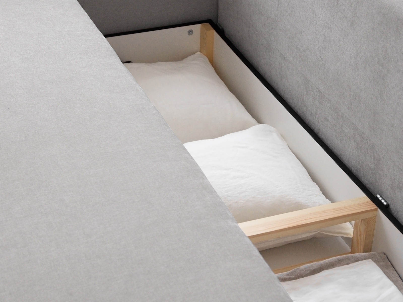 Kanapéágy Beckley 182 (Wind 80)