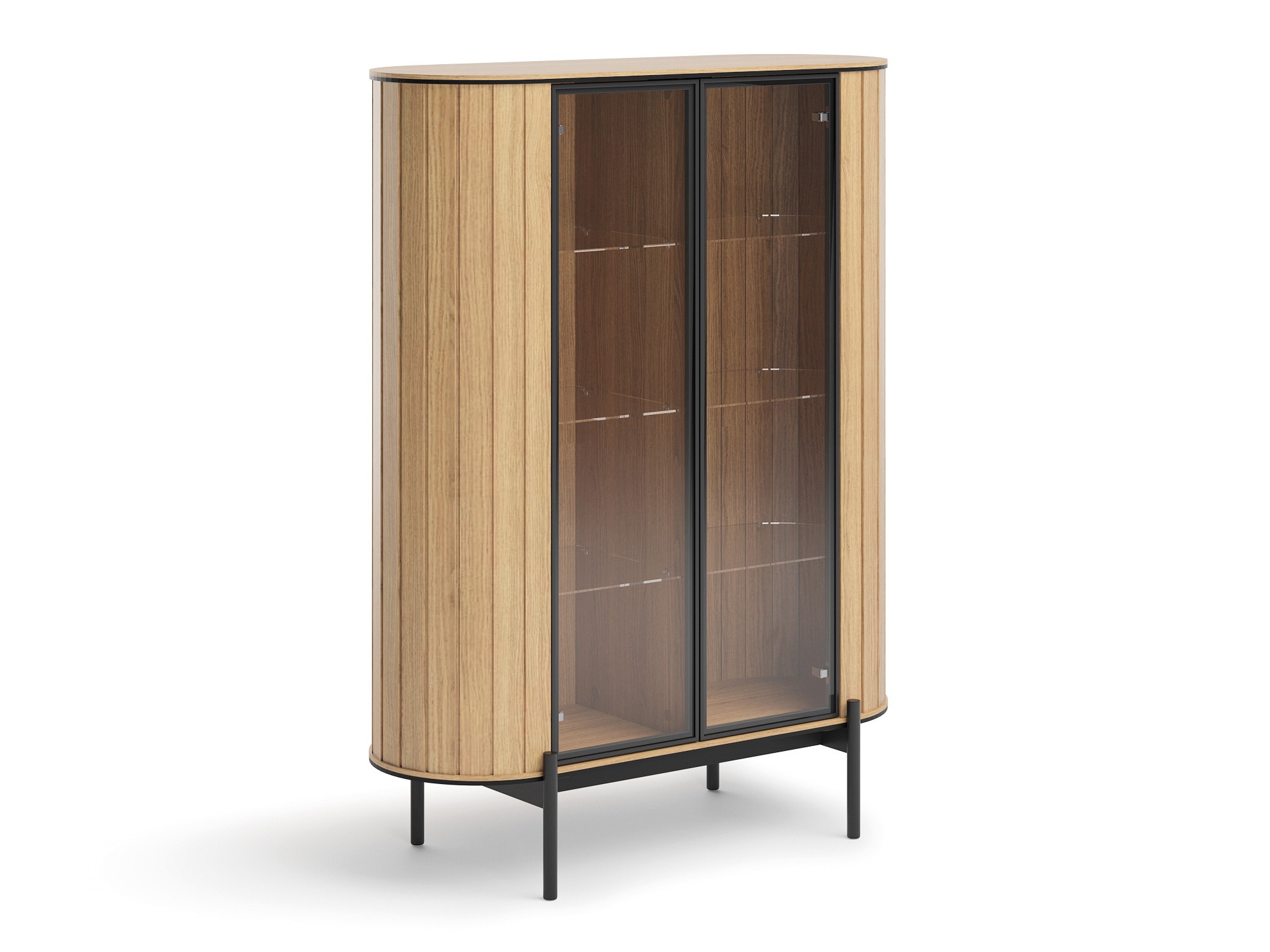 Könyvespolc Elbdore 110