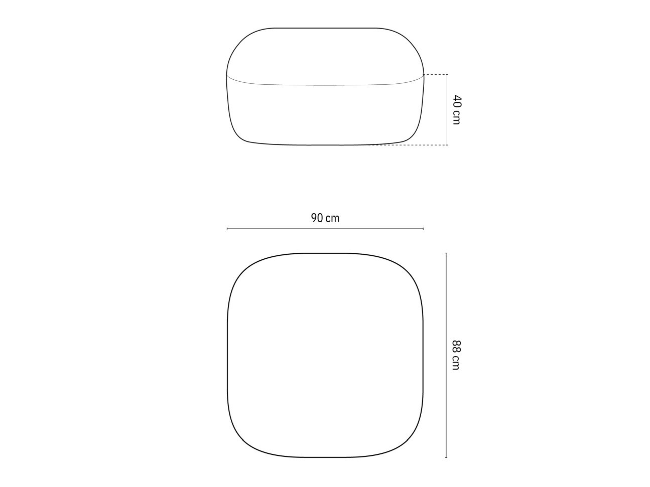 Puff Beckley 145 (Perfect Harmony 02)