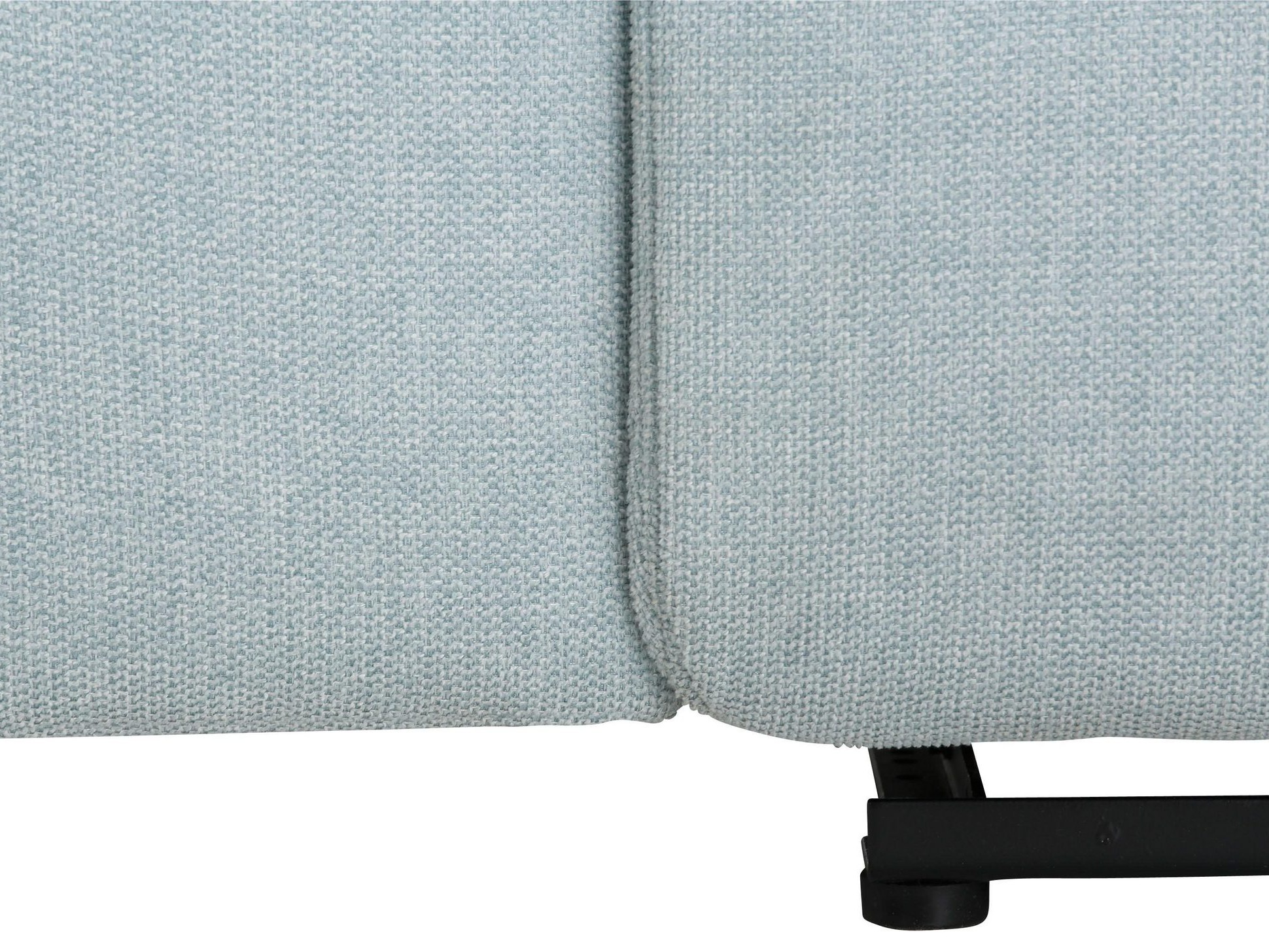 Relax sarokkanapé Denton 1490 (Világoskék)