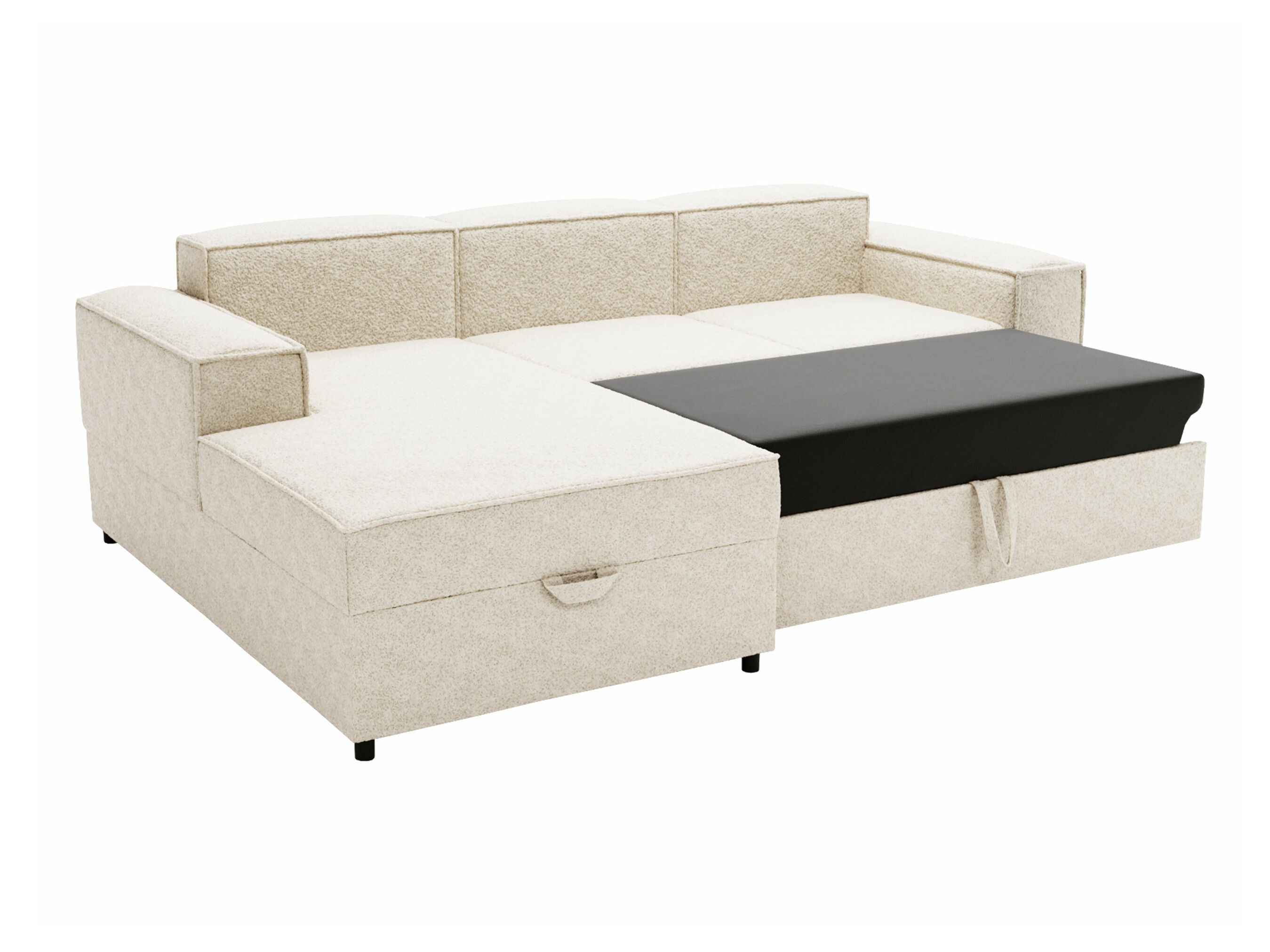 Sarokkanapé Clovis 116 (Coral 80)