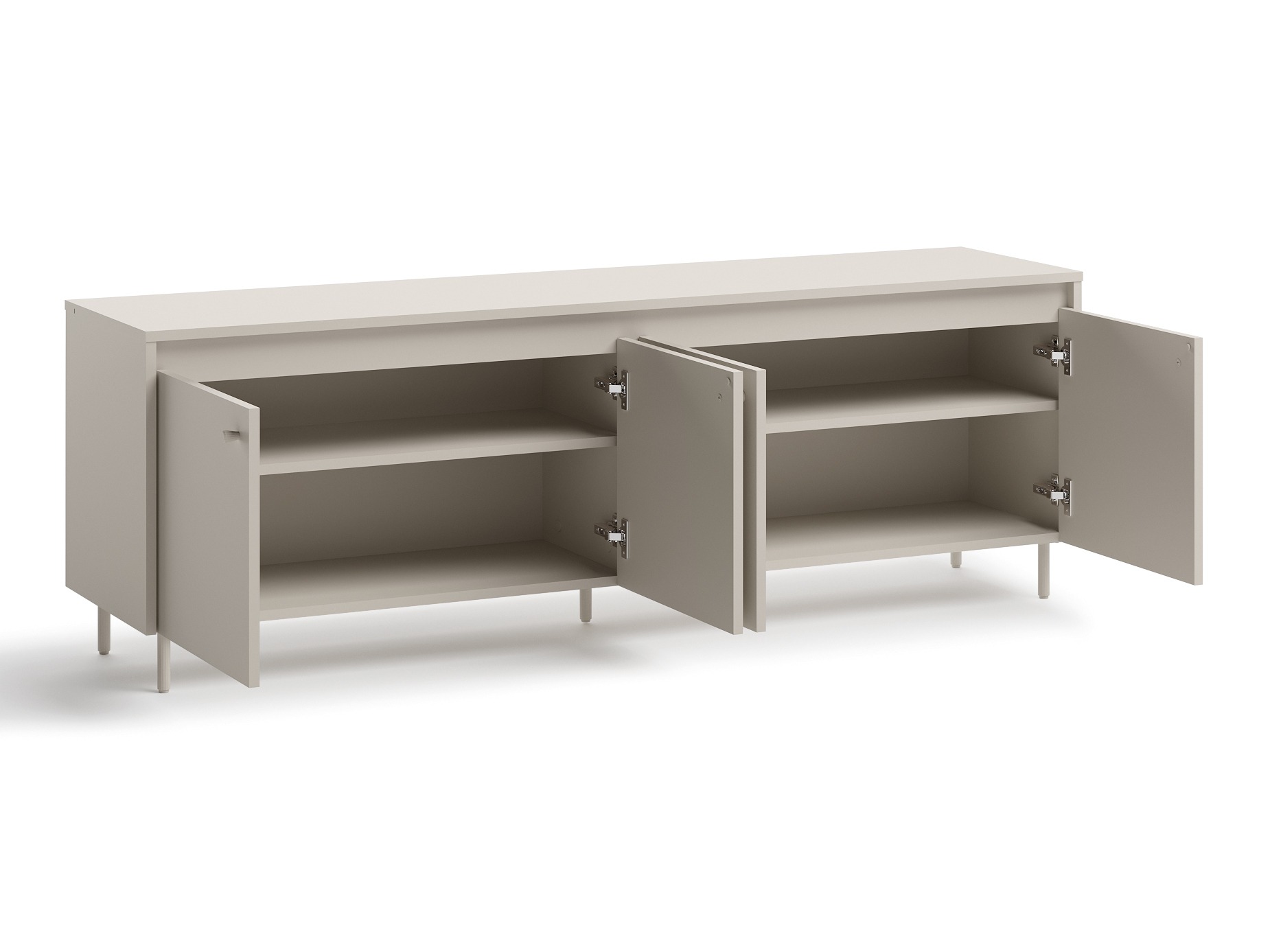 TV-állvány Fresno 179