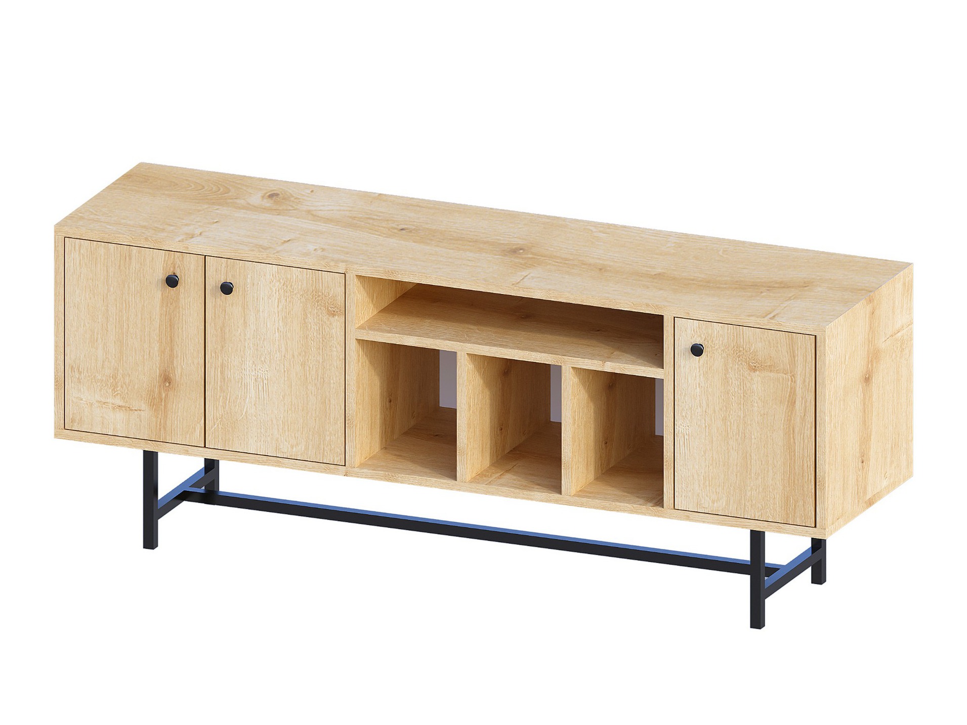 TV-állvány Vestesu 135