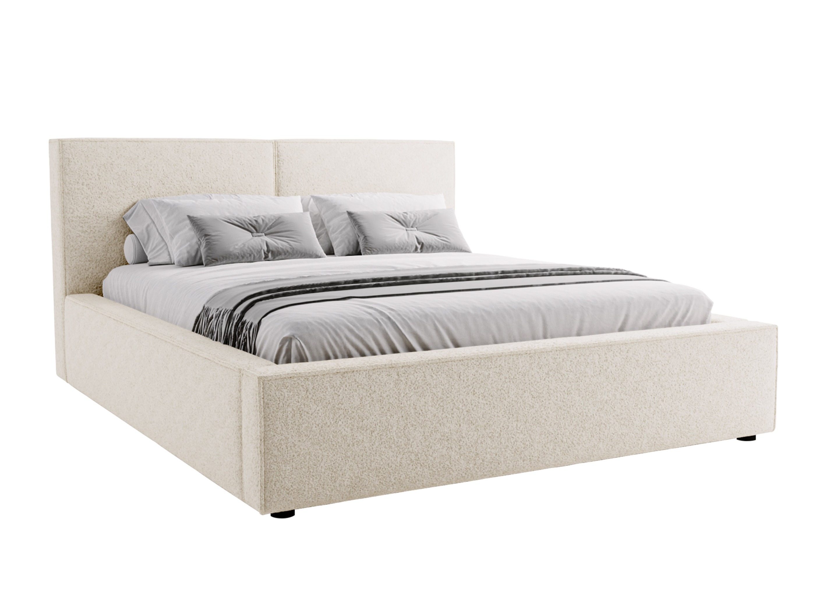 Ágy TrendyNest Pelagia (Coral 15)