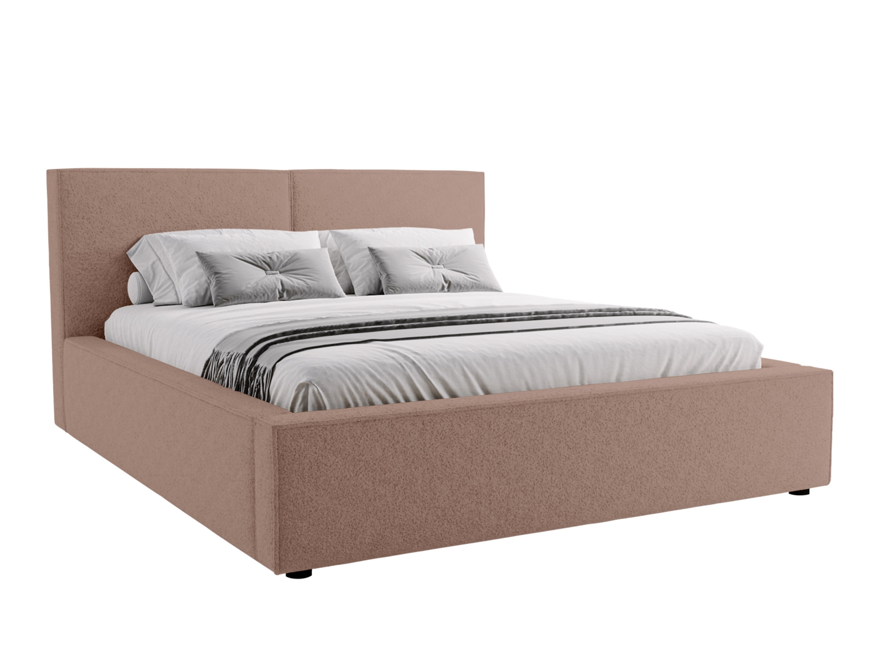Ágy TrendyNest Pelagia (Coral 45)