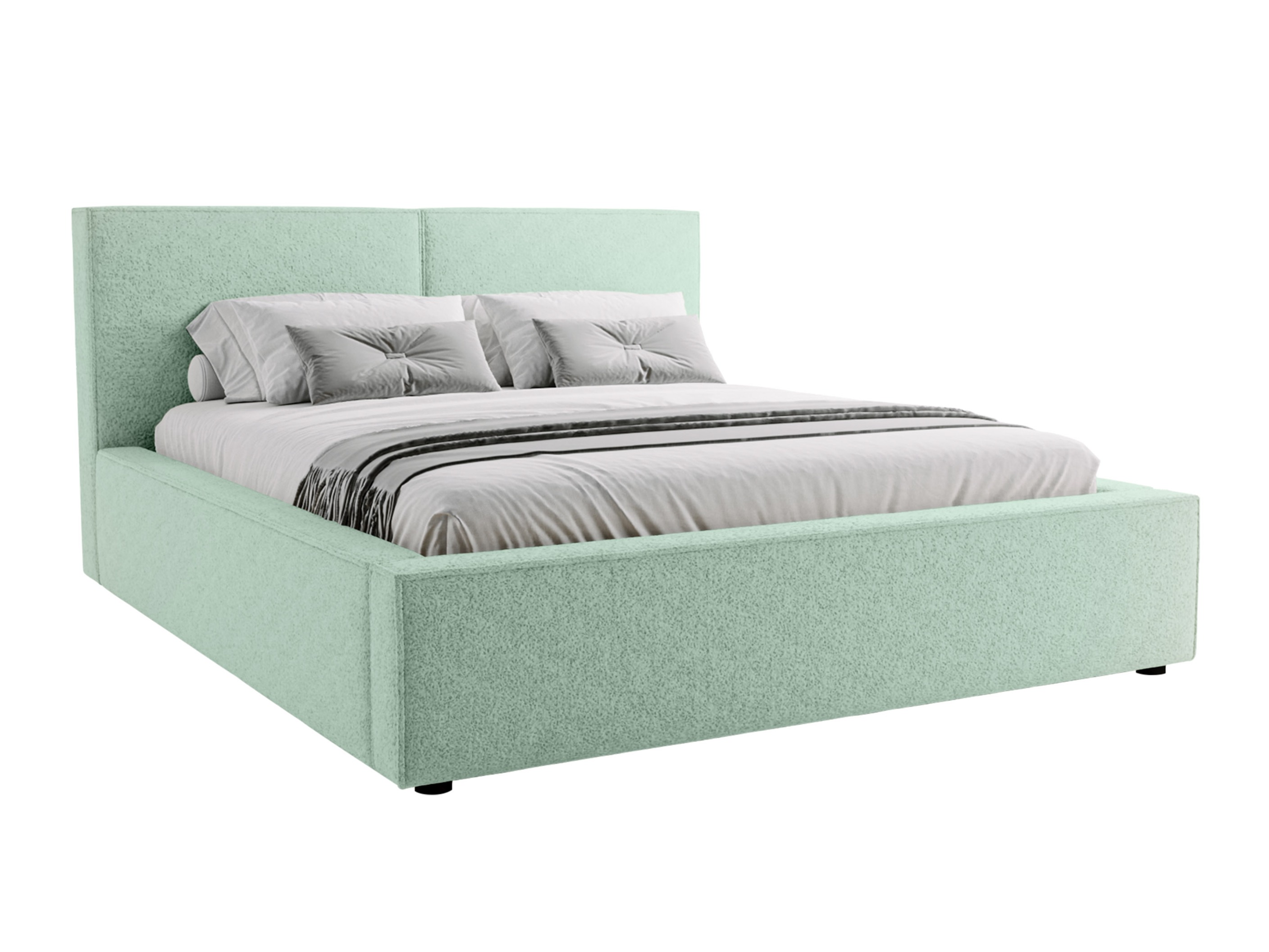 Ágy TrendyNest Pelagia (Coral 55)