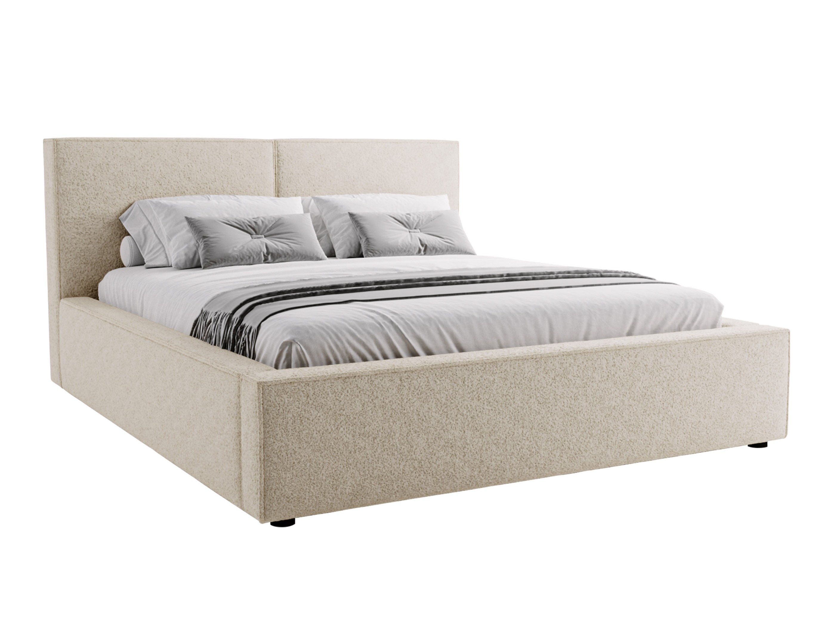 Ágy TrendyNest Pelagia (Coral 65)