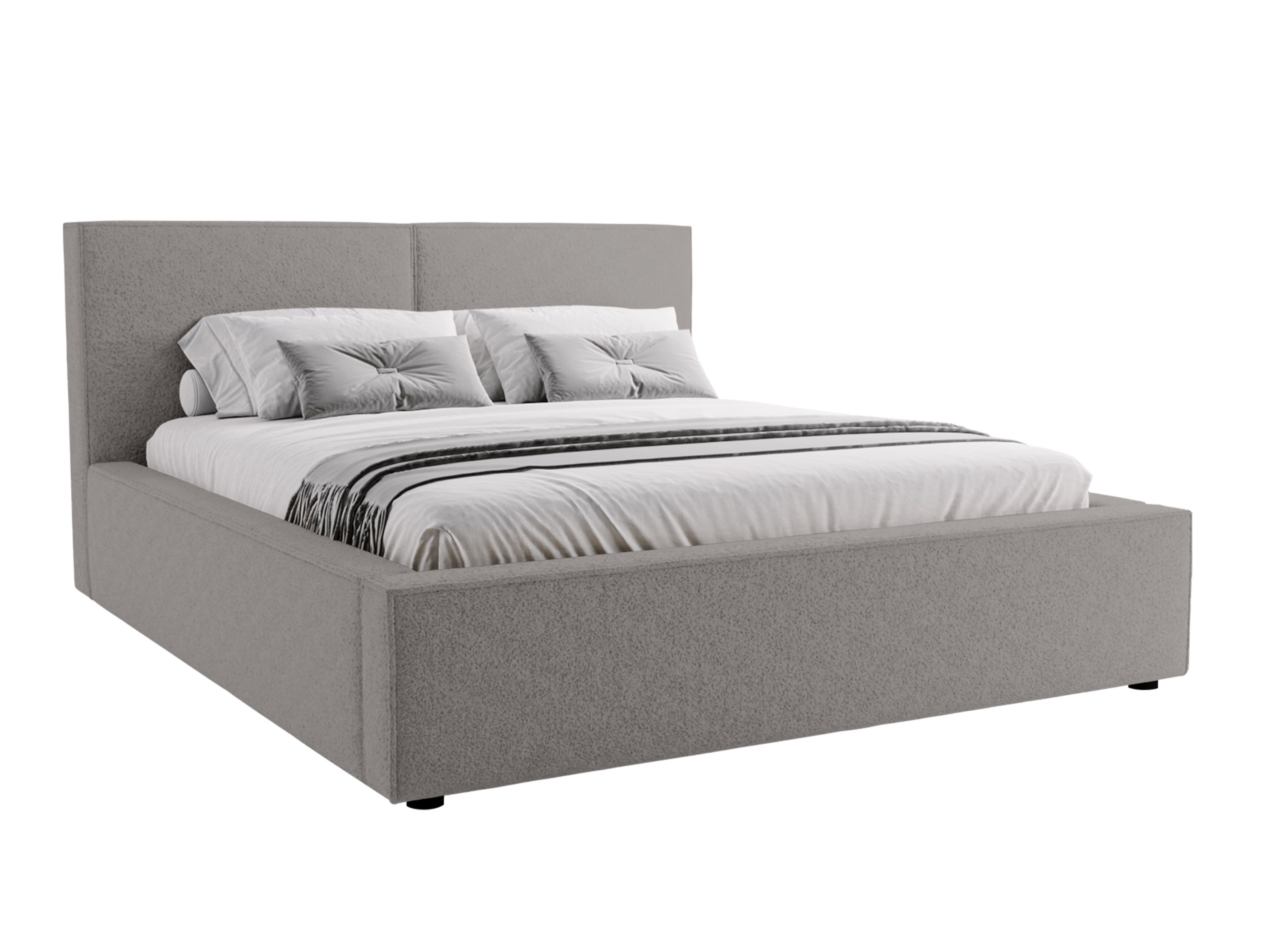 Ágy TrendyNest Pelagia (Coral 75)
