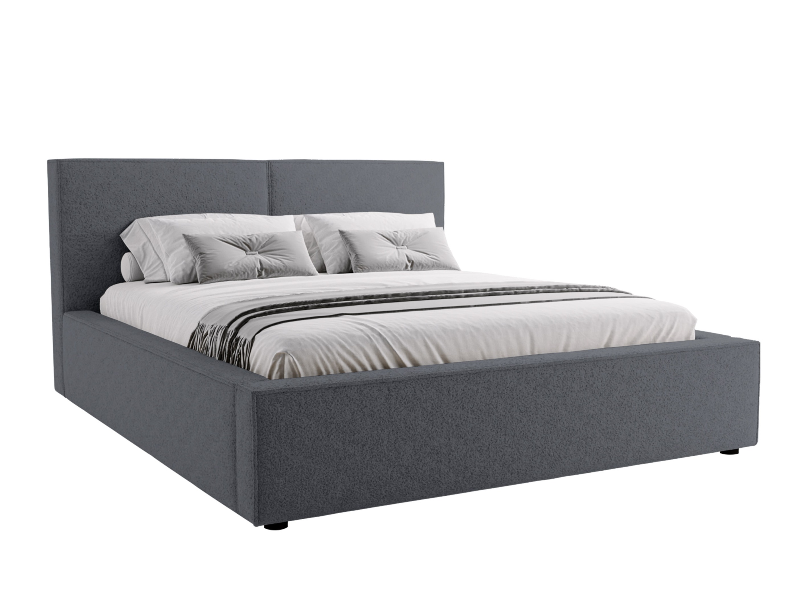 Ágy TrendyNest Pelagia (Coral 80)