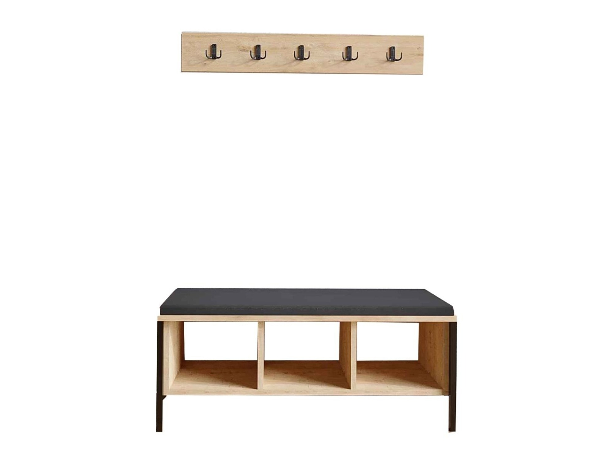 Előszoba garnitúra Vestesu 137