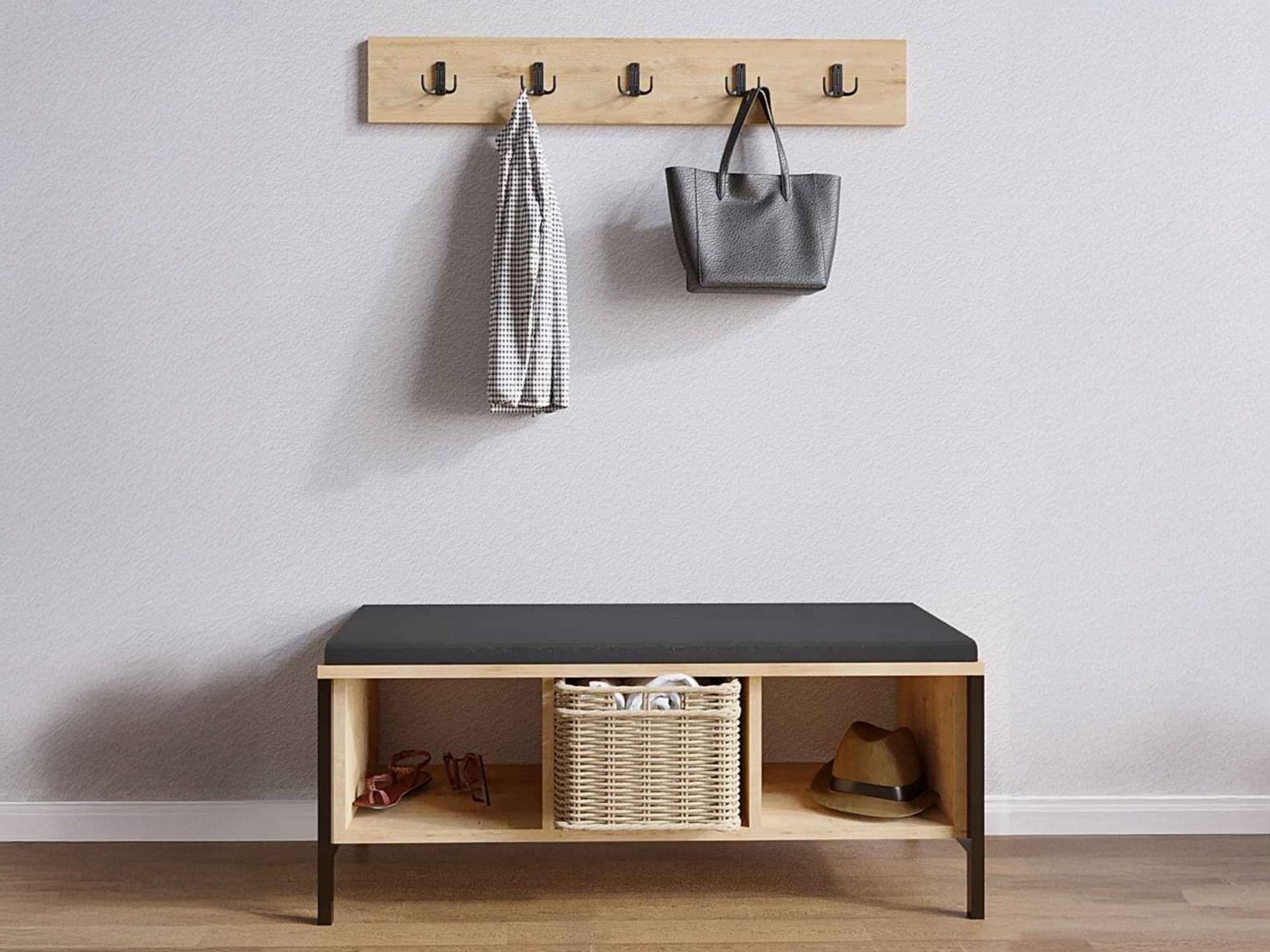 Előszoba garnitúra Vestesu 137