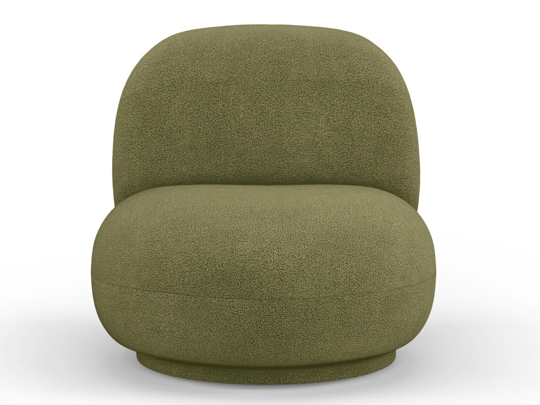 Fotel Beckley 184 (Nemw or Never 38)