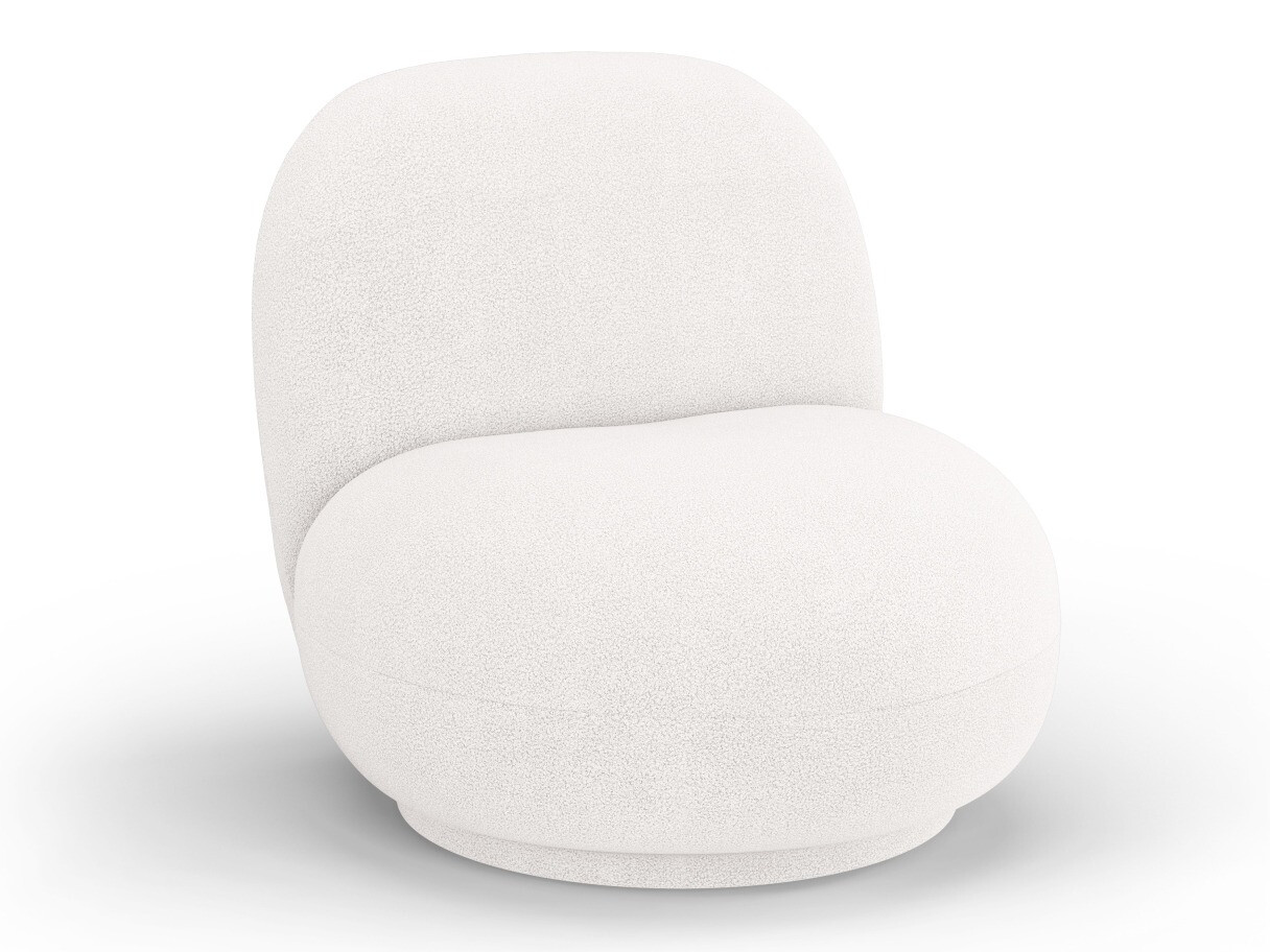 Fotel Beckley 184 (Now or Never 01)