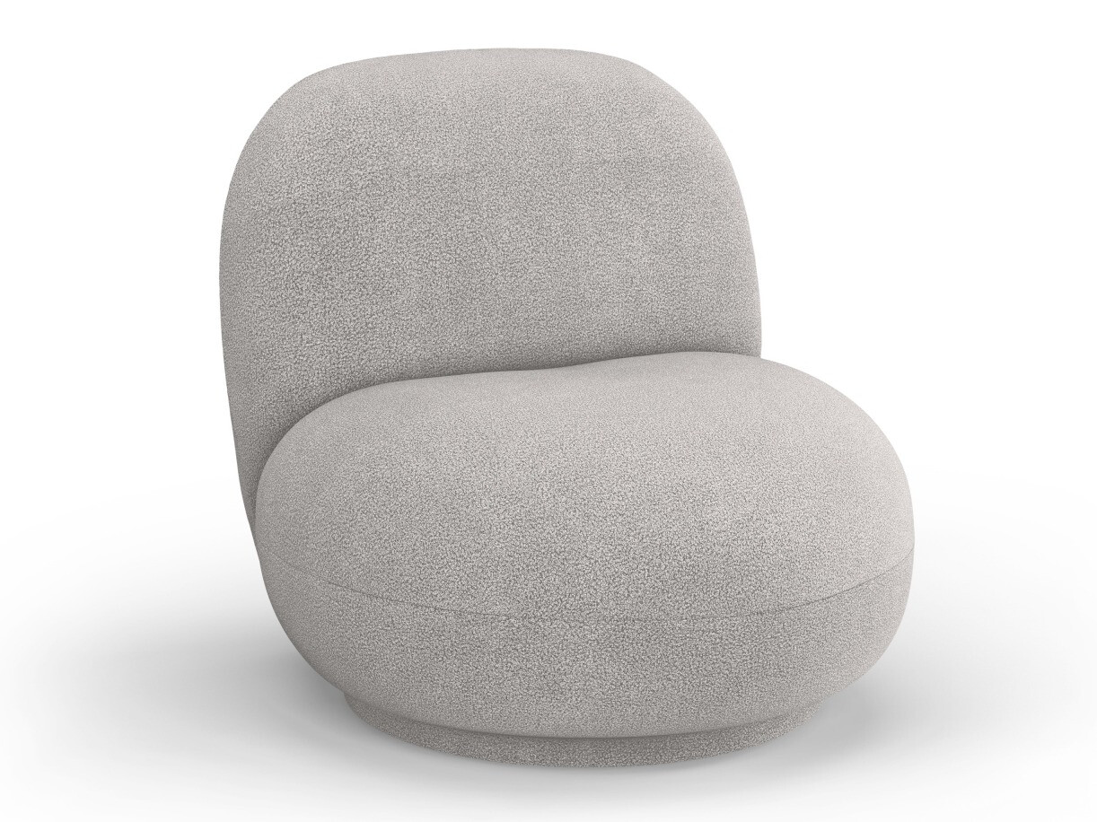 Fotel Beckley 184 (Now or Never 83)