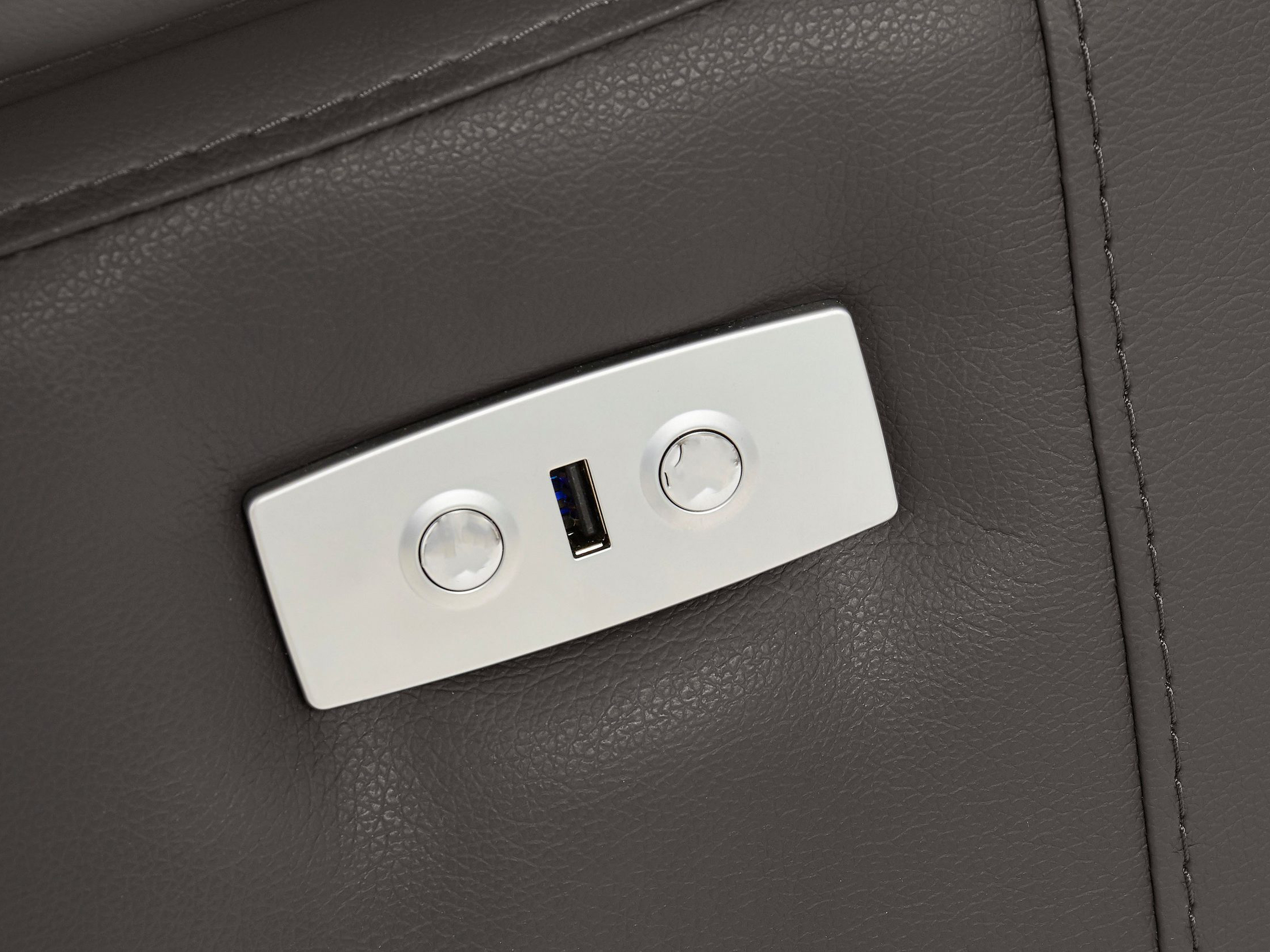 Relax kanapé Denton 1496