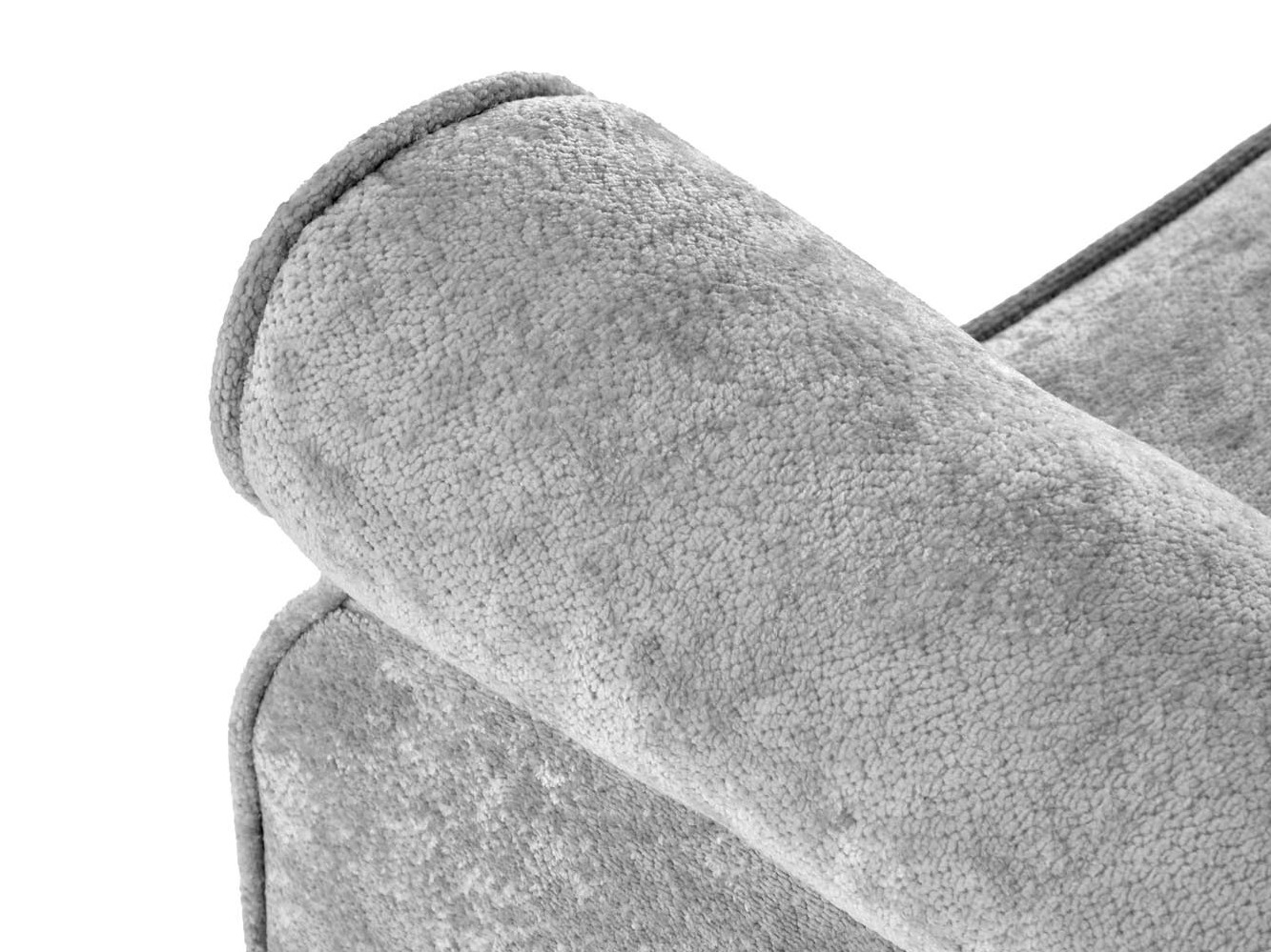 Fotel Houston 1929 (Szürke)