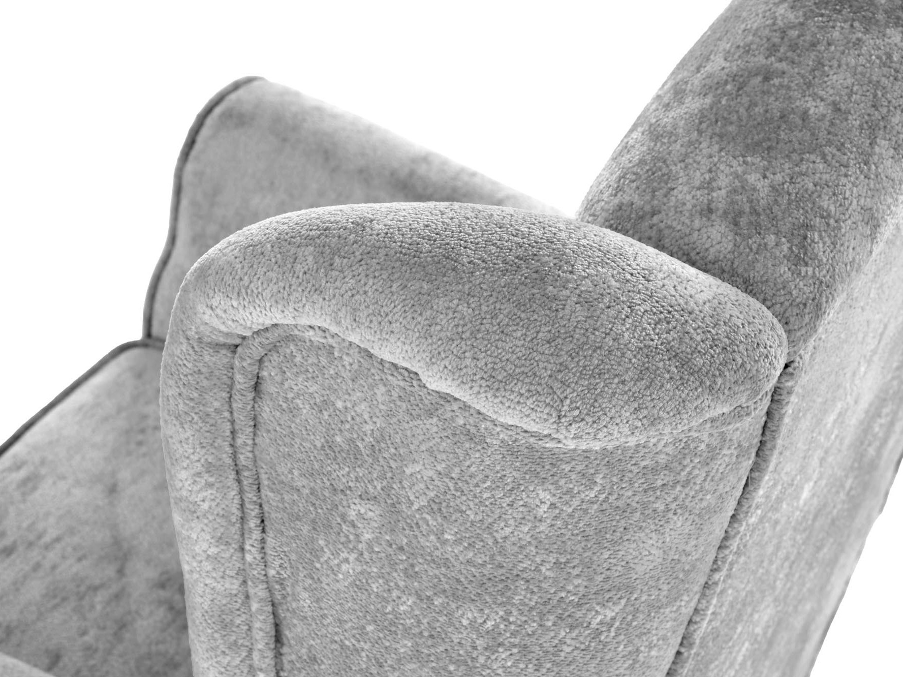 Fotel Houston 1929 (Szürke)