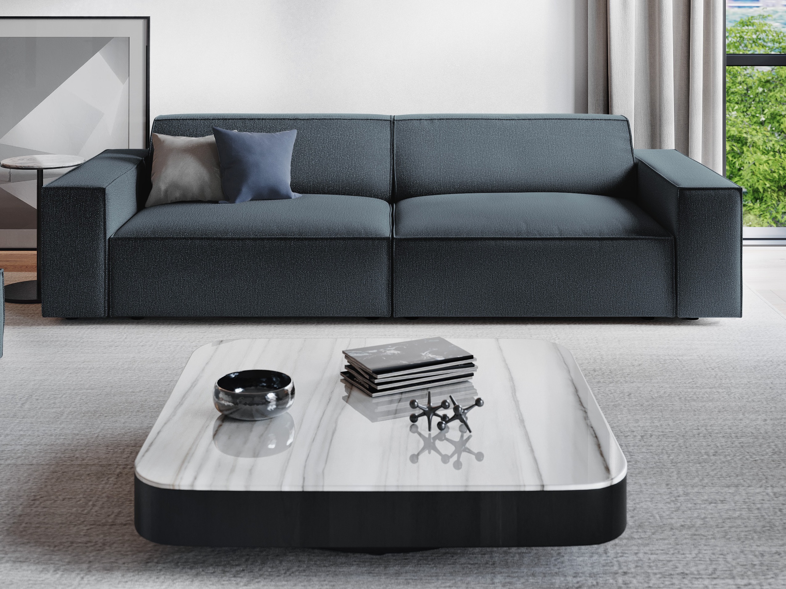 Kanapé Lomcalu 105 (Megan 361)