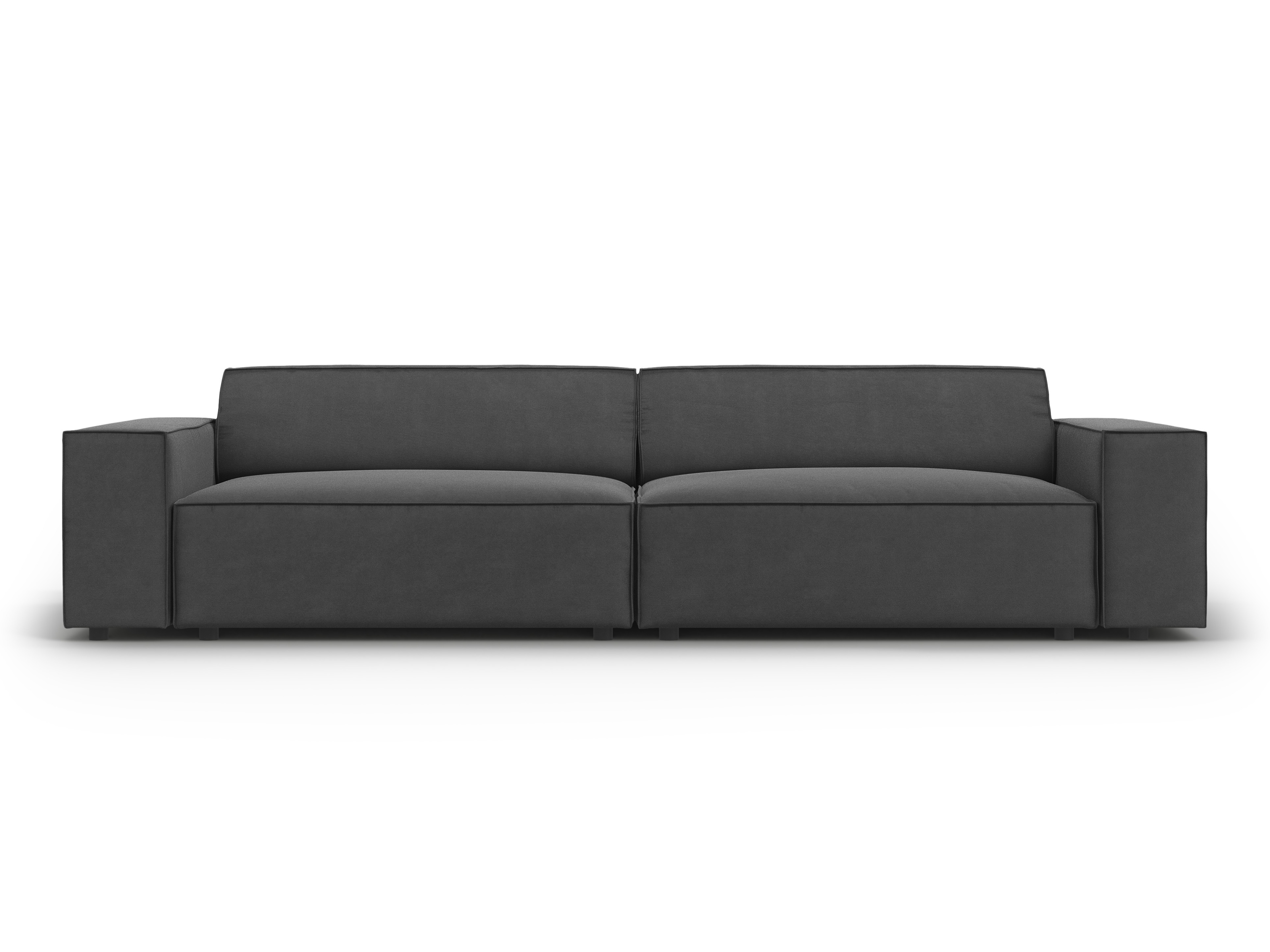 Moduláris kanapé Lomcalu 105 (Bluvel 14)