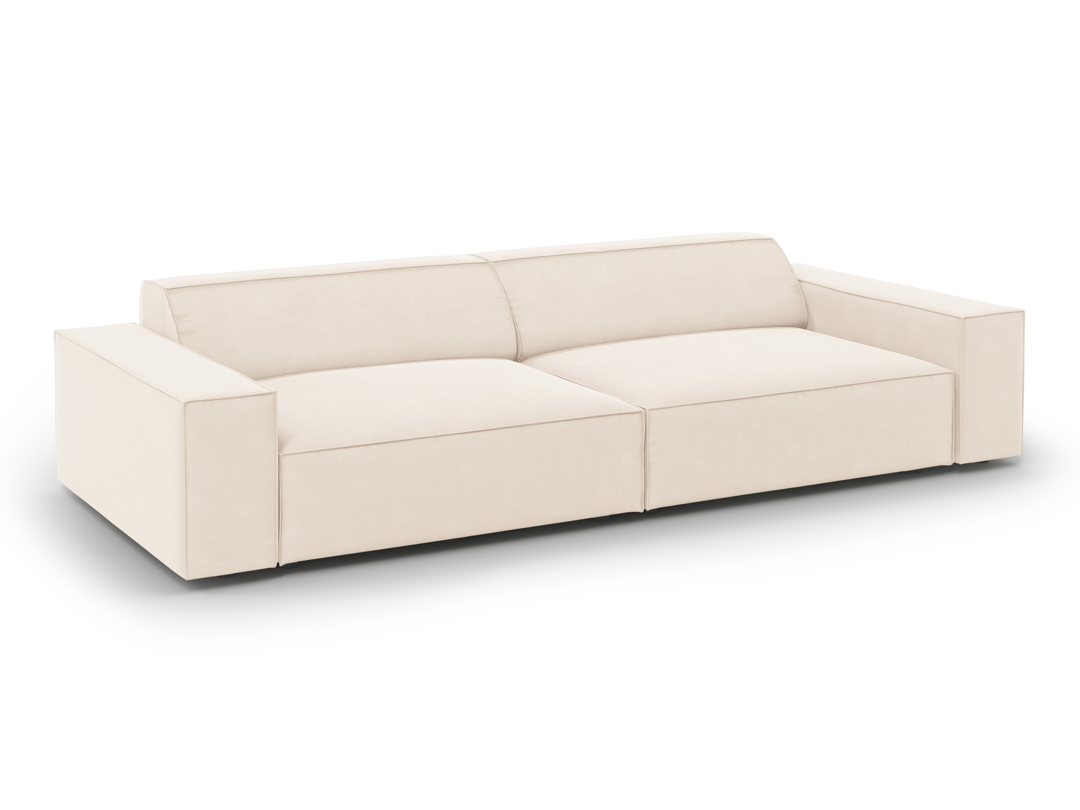 Moduláris kanapé Lomcalu 105 (Bluvel 22)