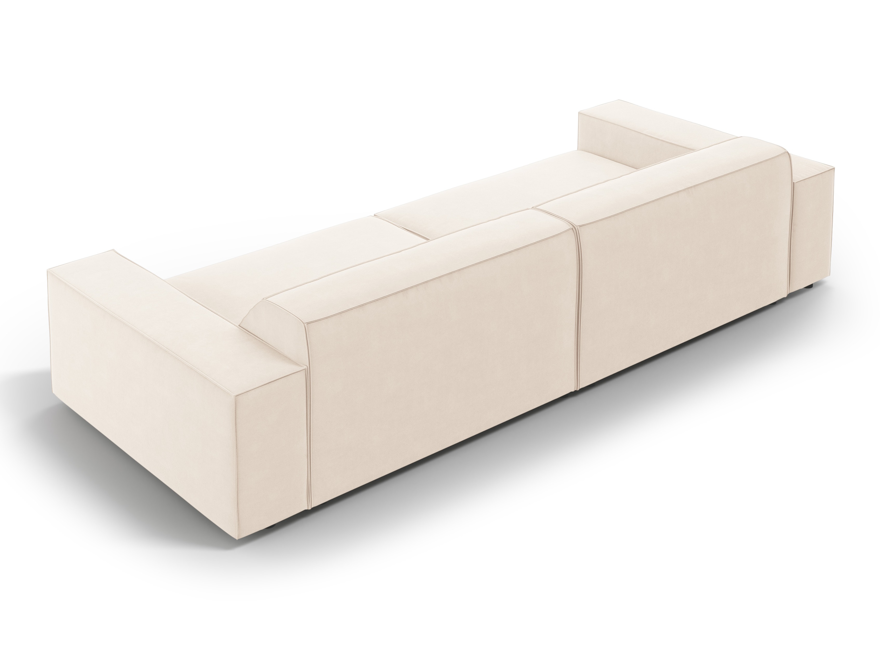 Moduláris kanapé Lomcalu 105 (Bluvel 22)