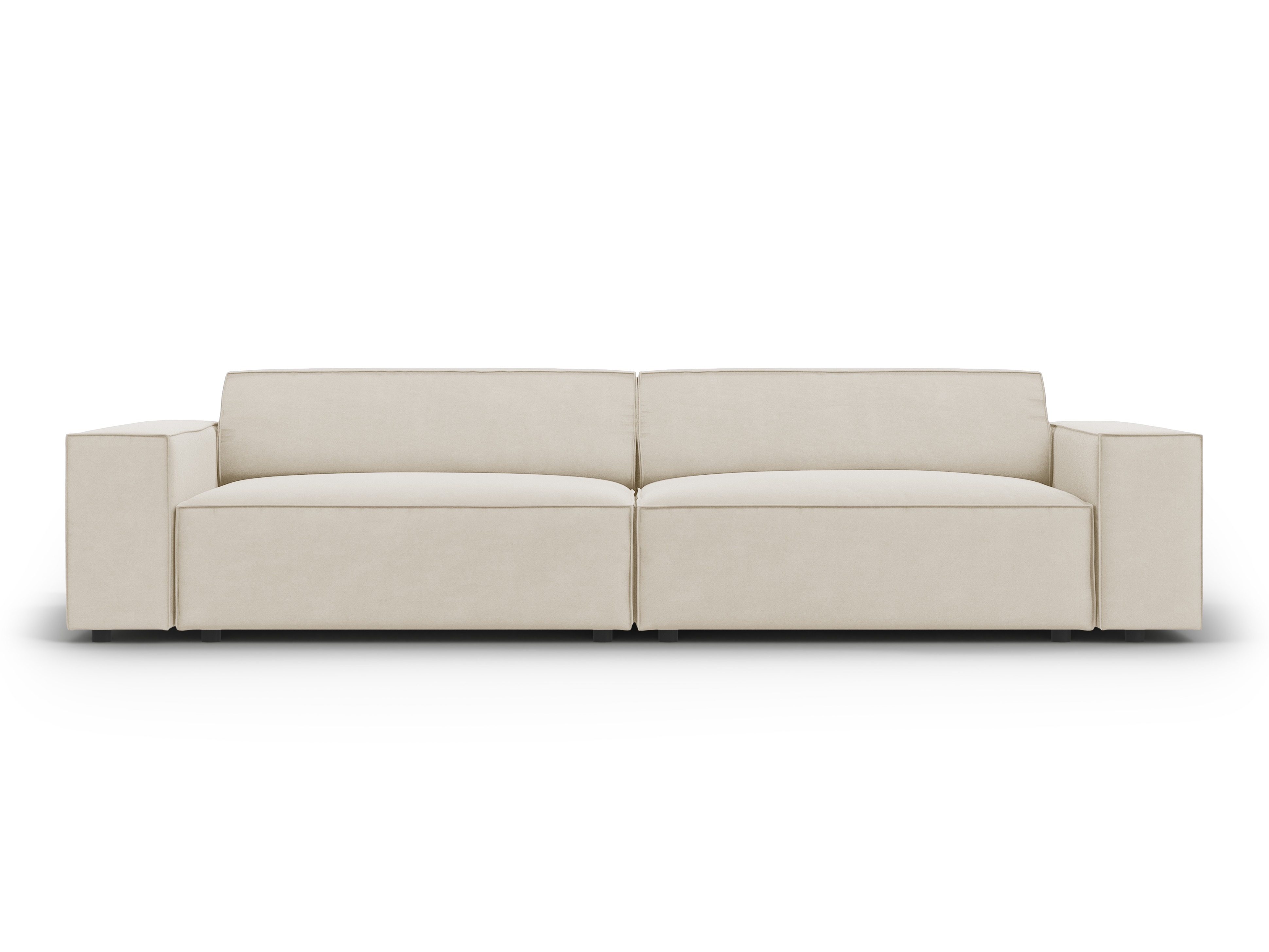 Moduláris kanapé Lomcalu 105 (Bluvel 30)