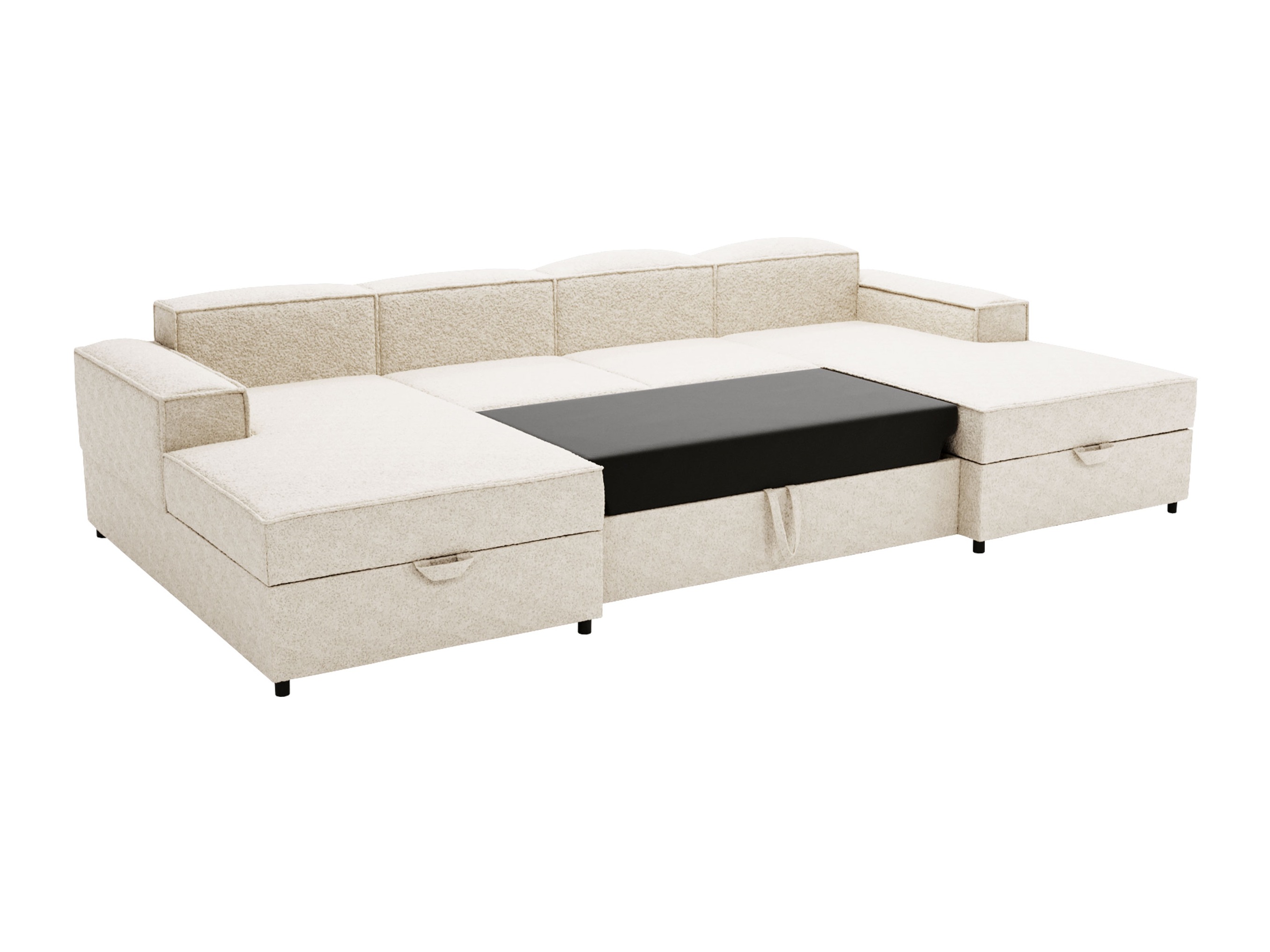 Sarokkanapé Clovis 115 (Coral 50)