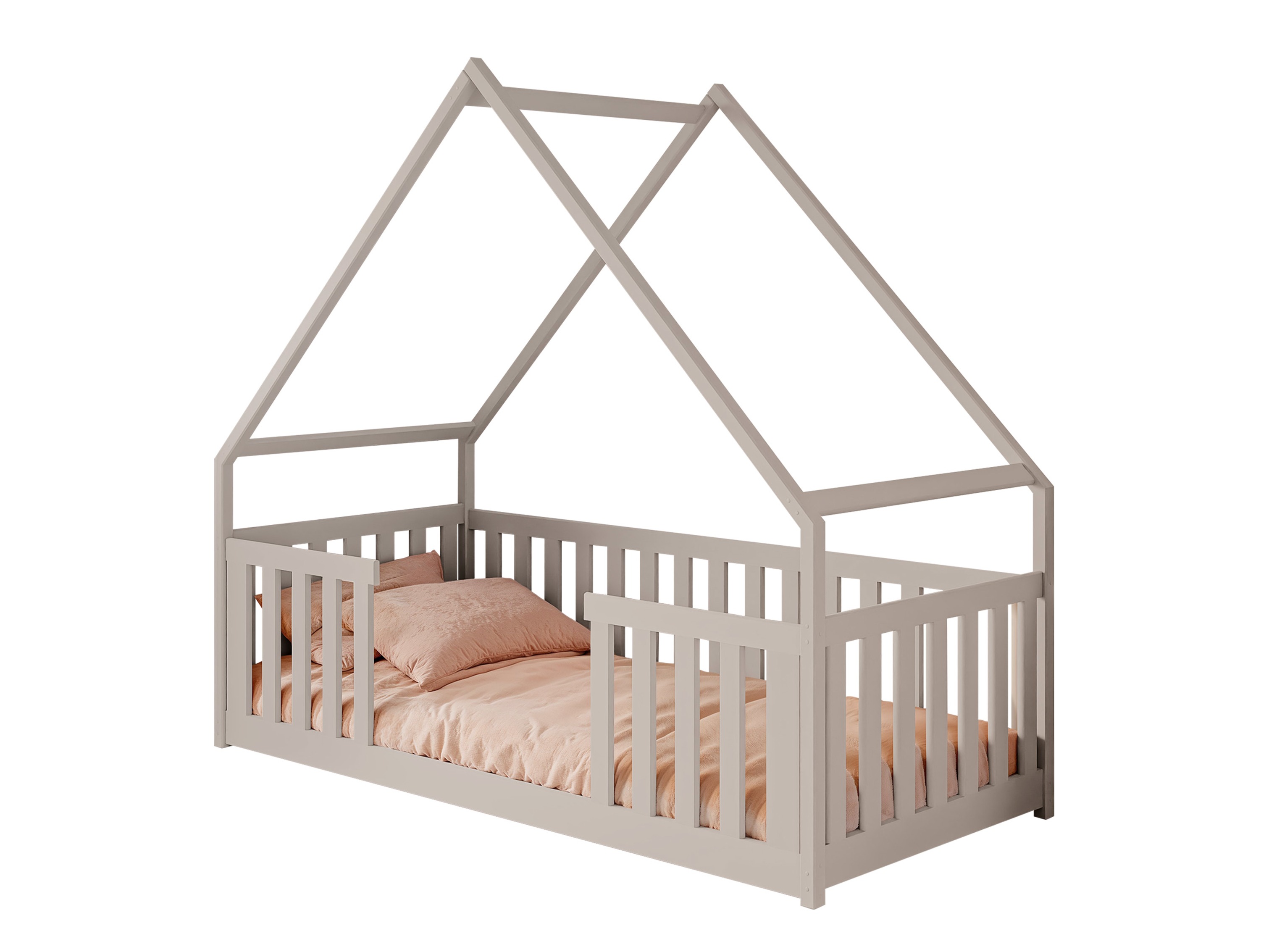 Ágy Vista 114 (Kasmír)