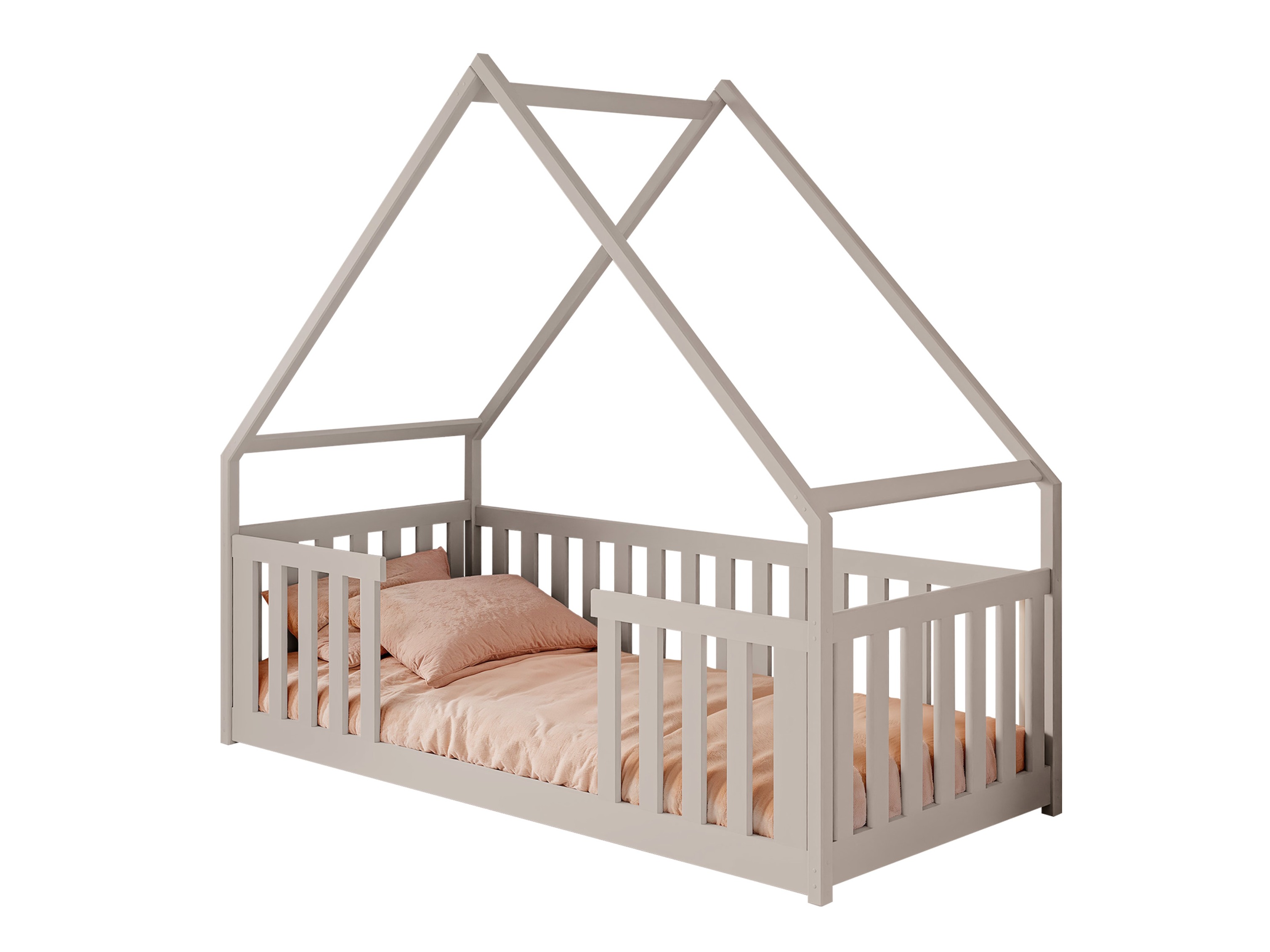 Ágy Vista 114 (Kasmír)