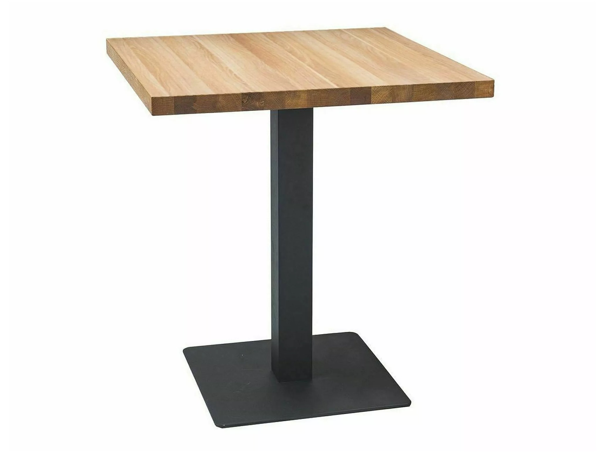 Asztal Detroit 815 (Világos tölgy)