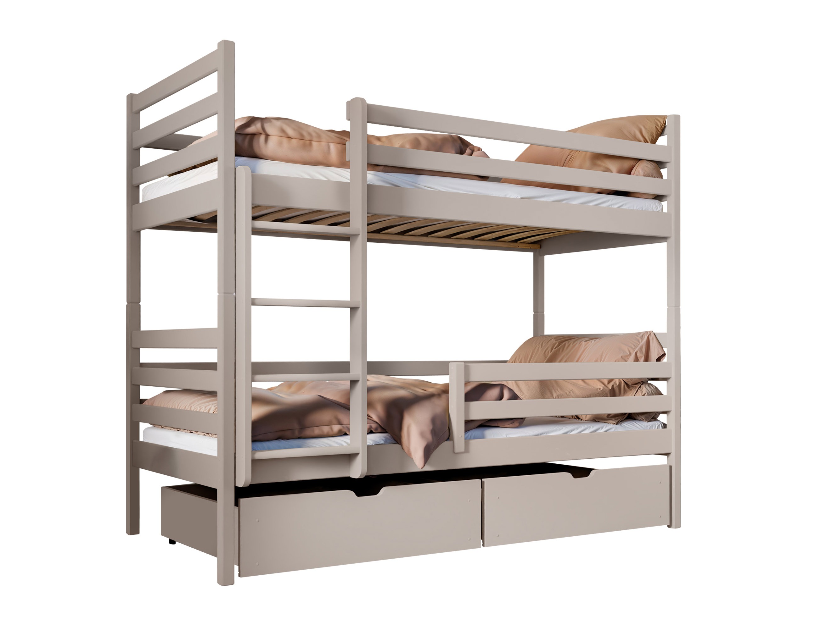 Emeletes ágy Vista 101 (Kasmír)