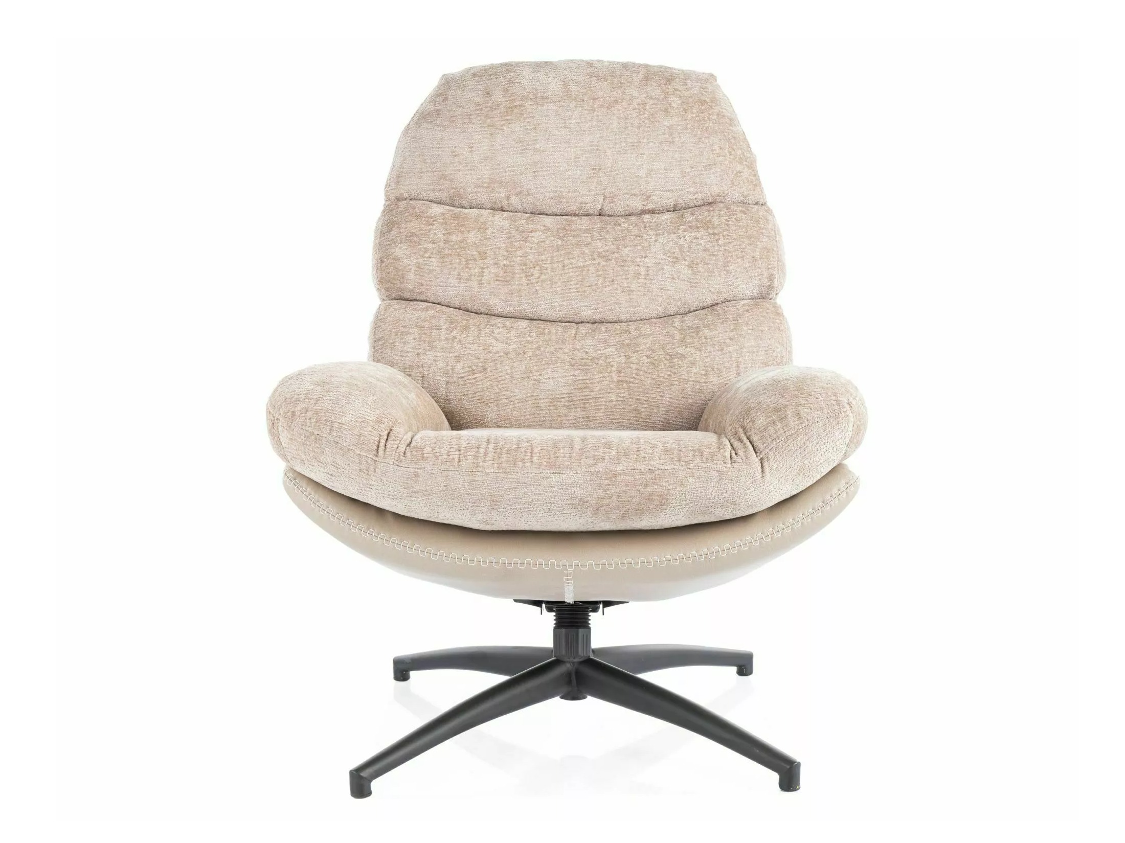 Fotel Detroit 509 (Világos bézs)