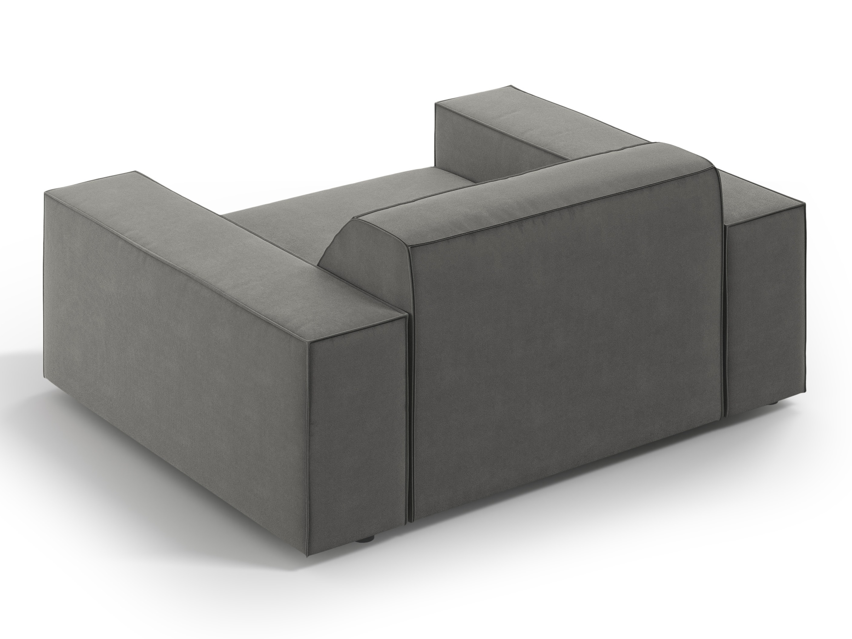 Fotel Lomcalu 106 (Bluvel 13)