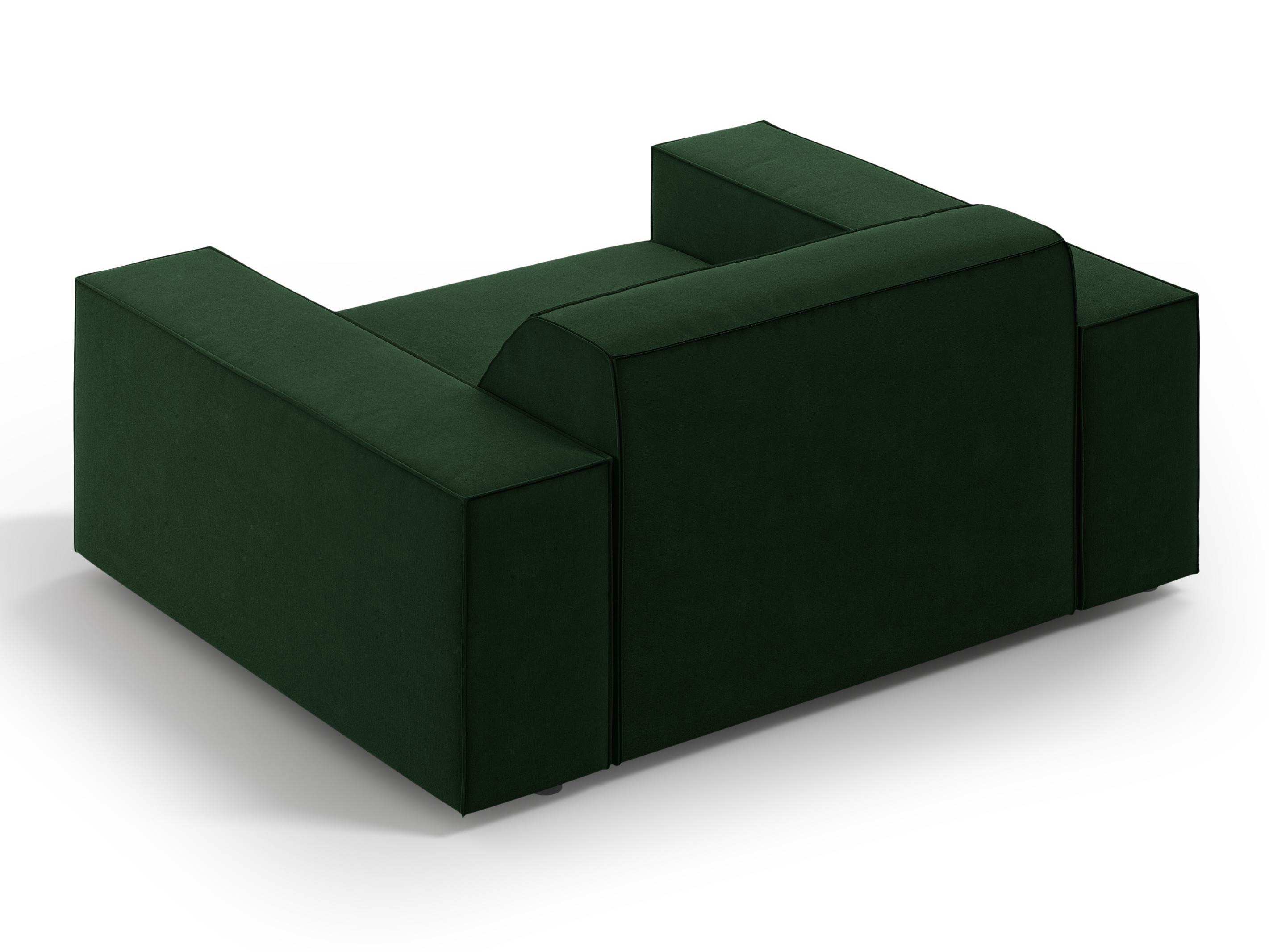 Fotel Lomcalu 106 (Bluvel 78)