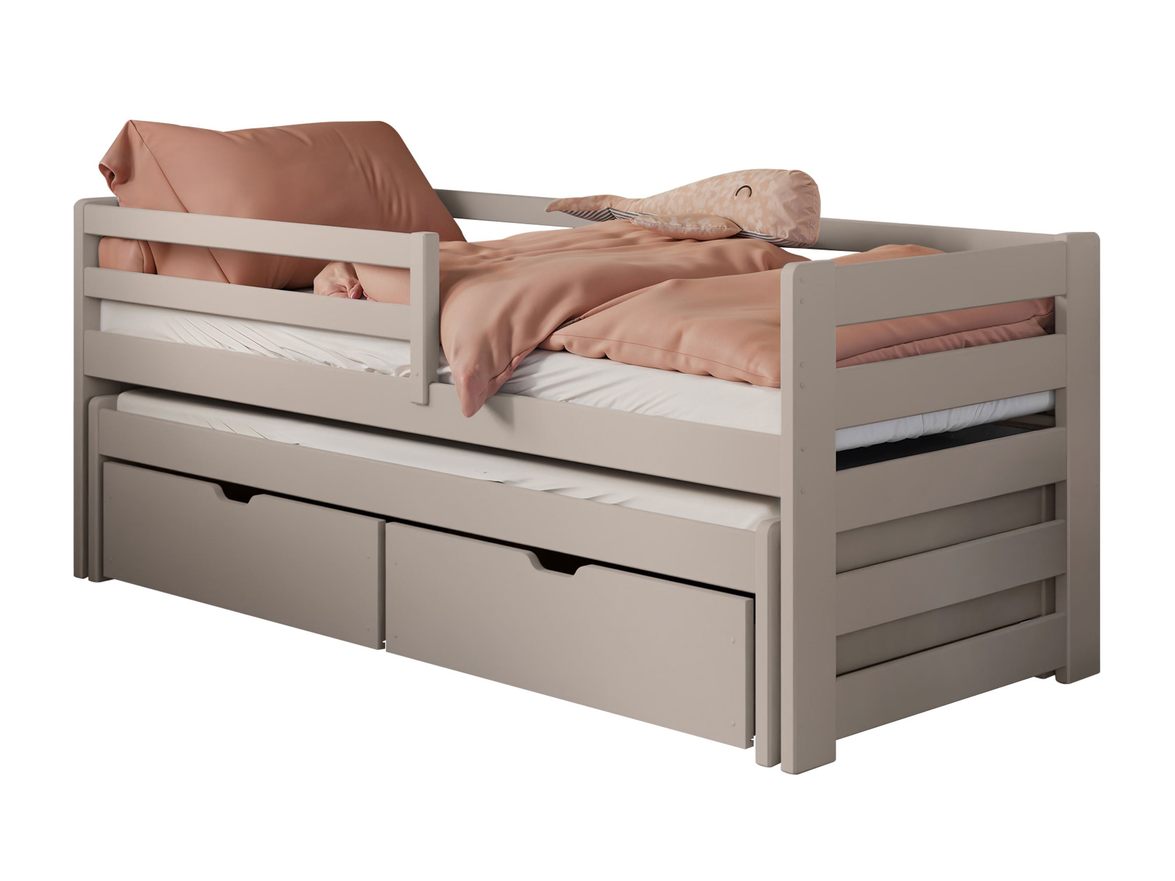 Ágy Vista 113 (Kasmír)