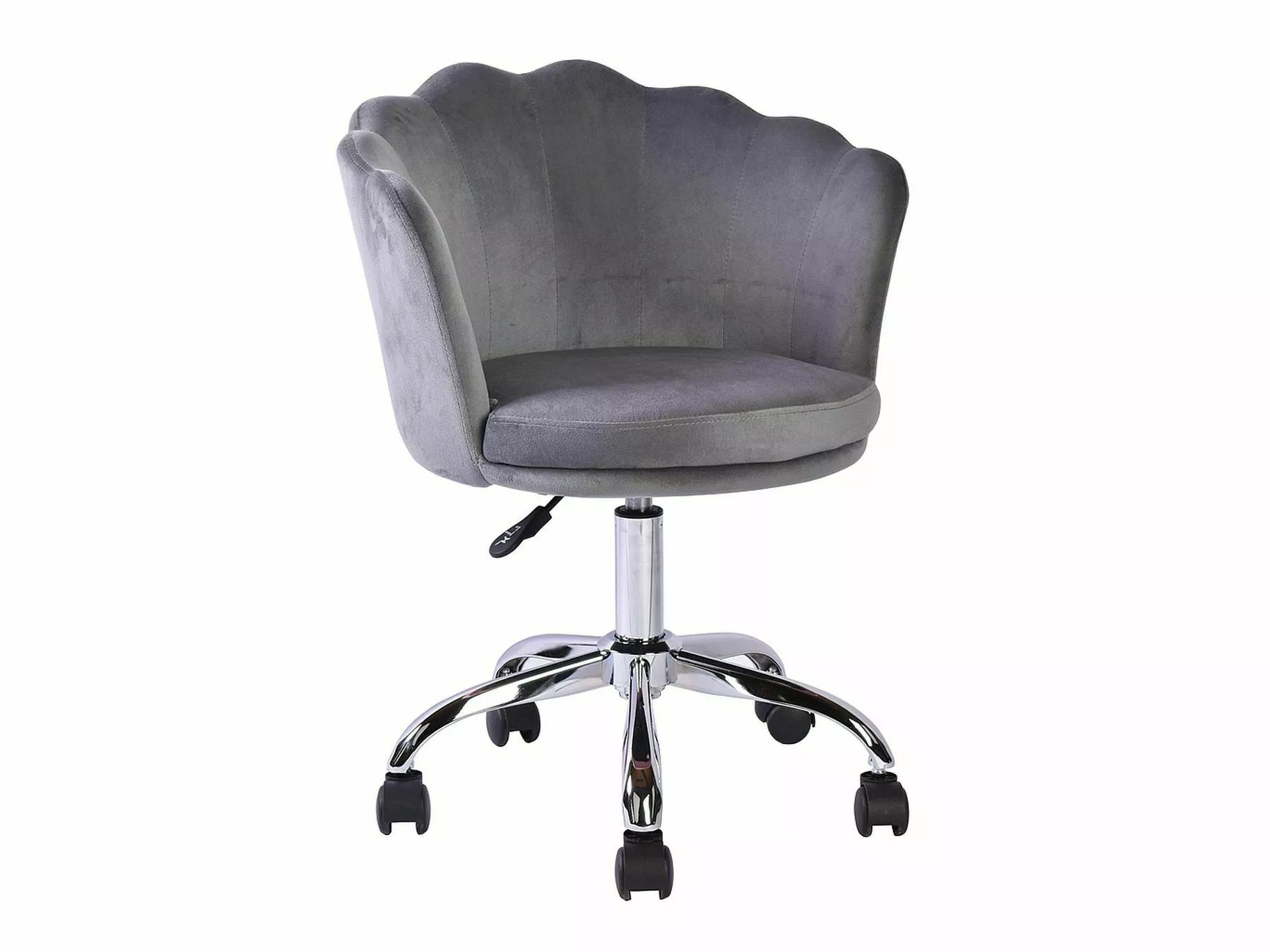 Irodai szék Detroit 819 (Szürke)