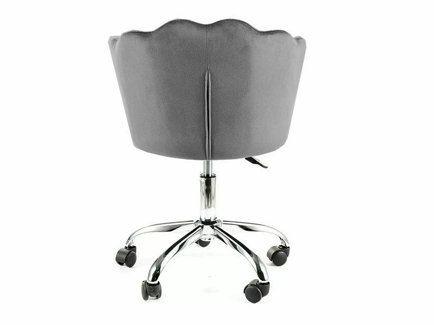 Irodai szék Detroit 819 (Szürke)