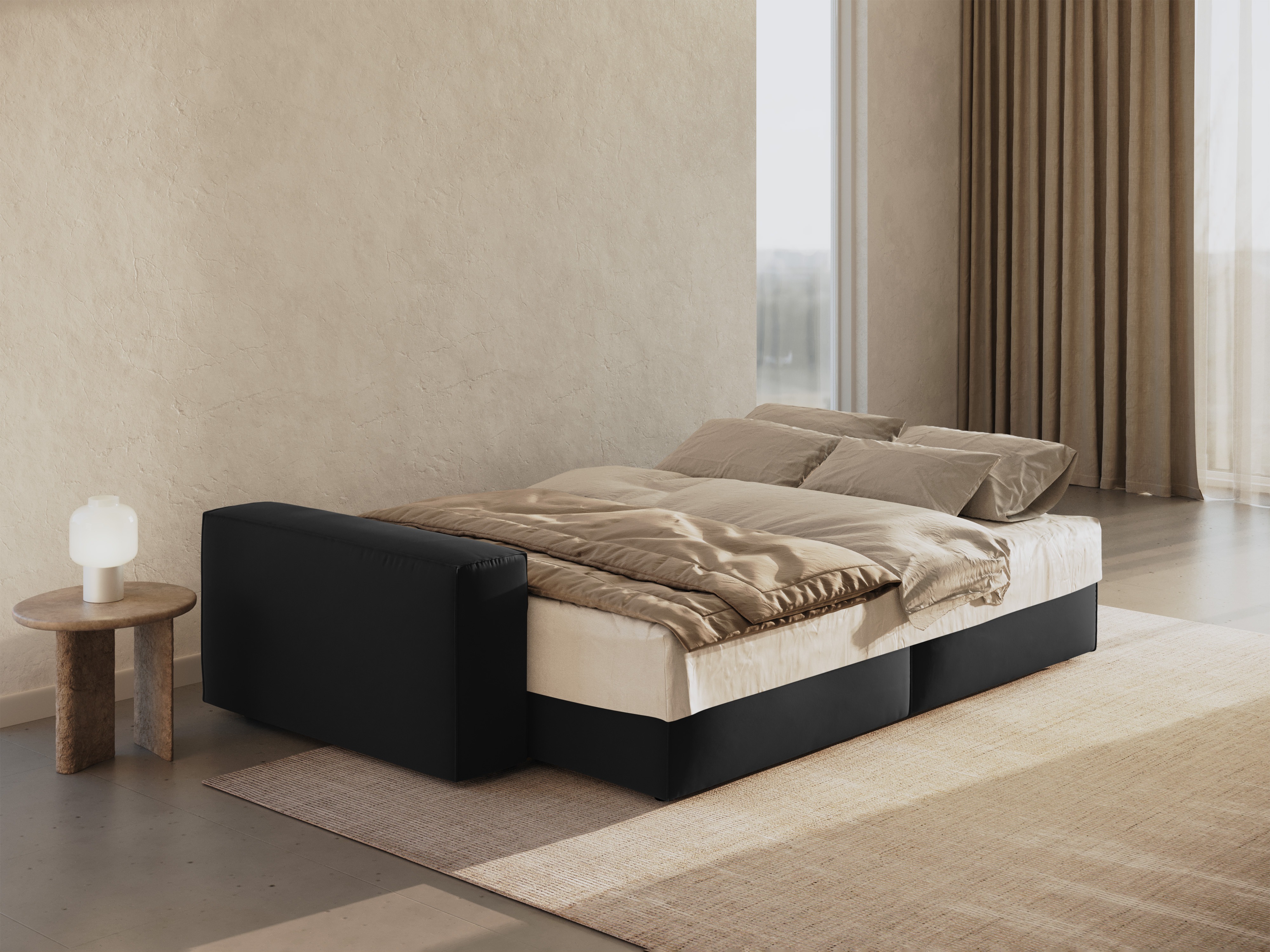 Kanapéágy Lomcalu 108 (Bluvel 19)