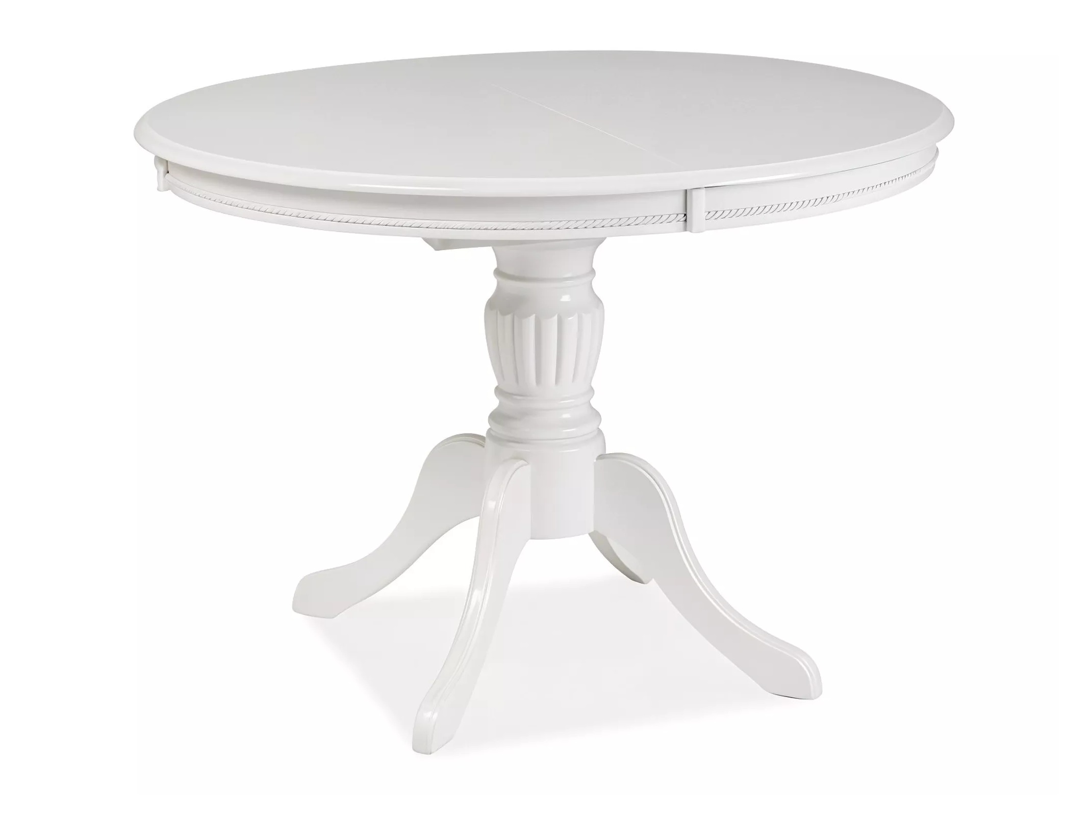 Asztal Detroit 822 (Fehér)