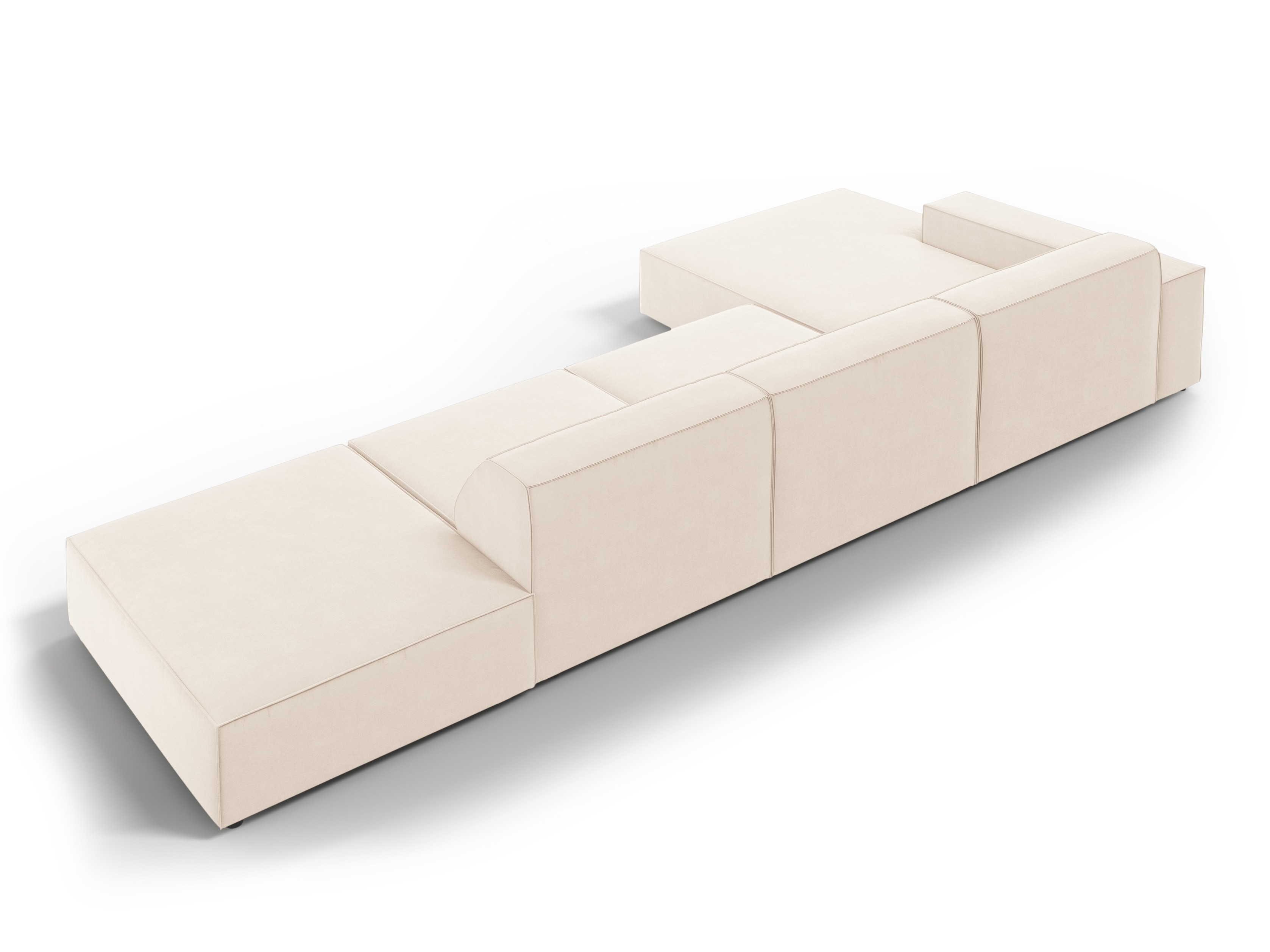 Sarokkanapé Lomcalu 109 (Bluvel 22)