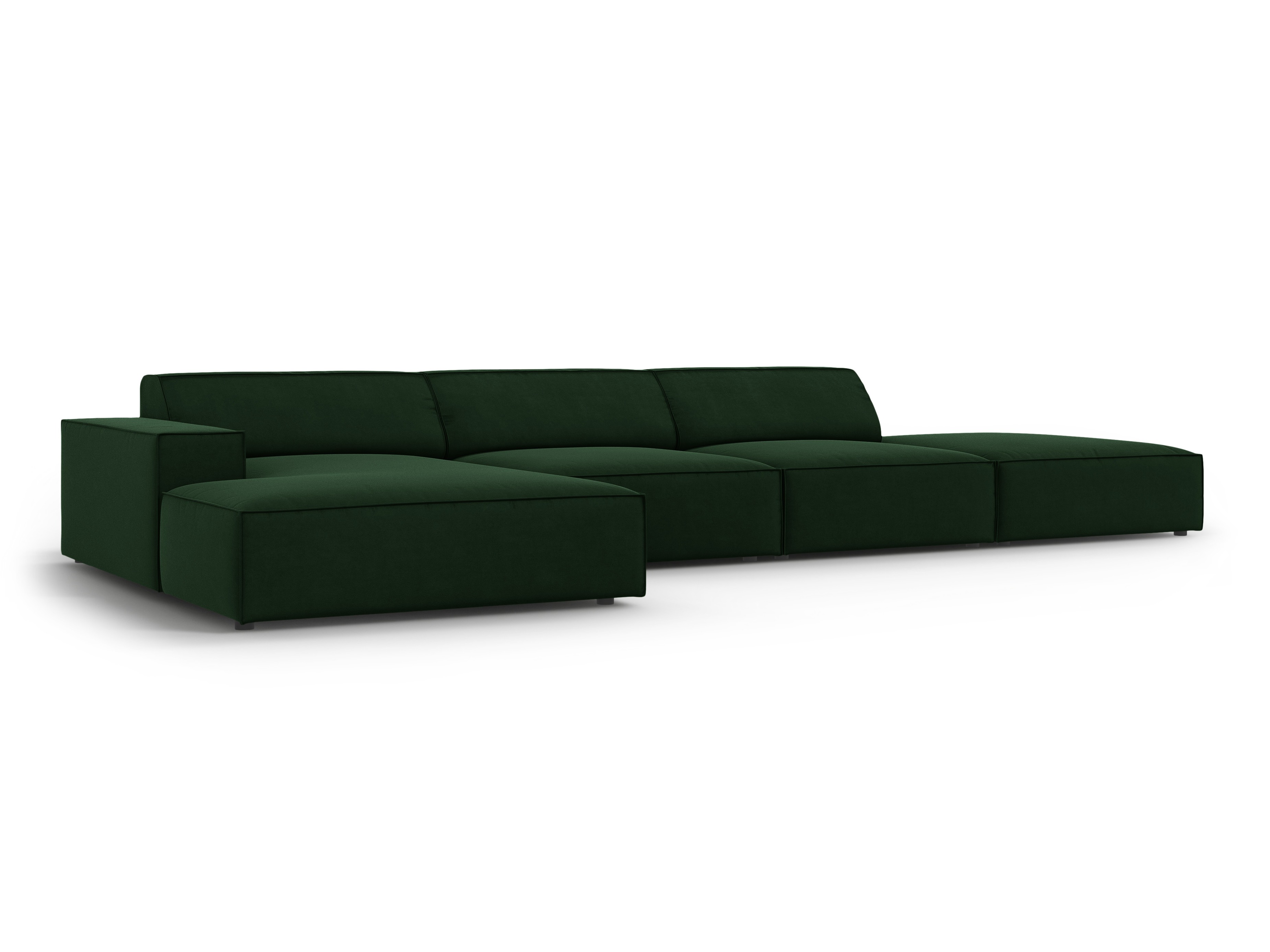 Sarokkanapé Lomcalu 109 (Bluvel 78)