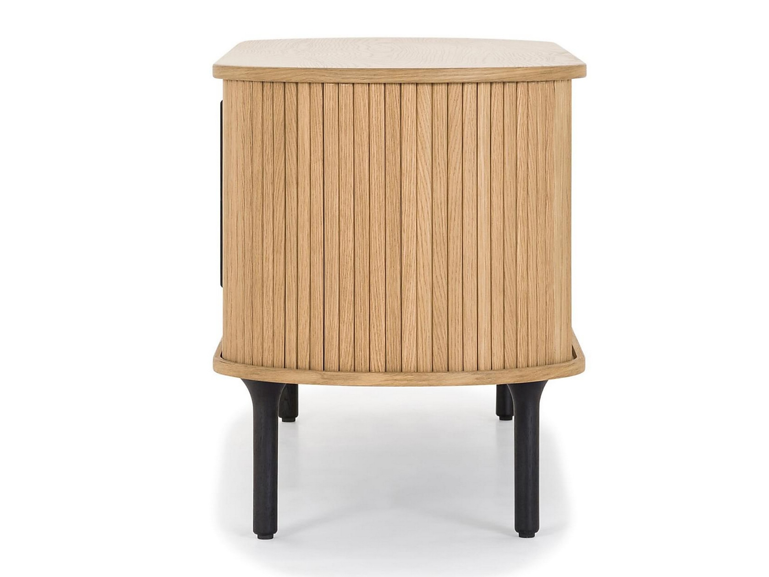 TV-állvány Tivsoru 111 (Világosbarna)