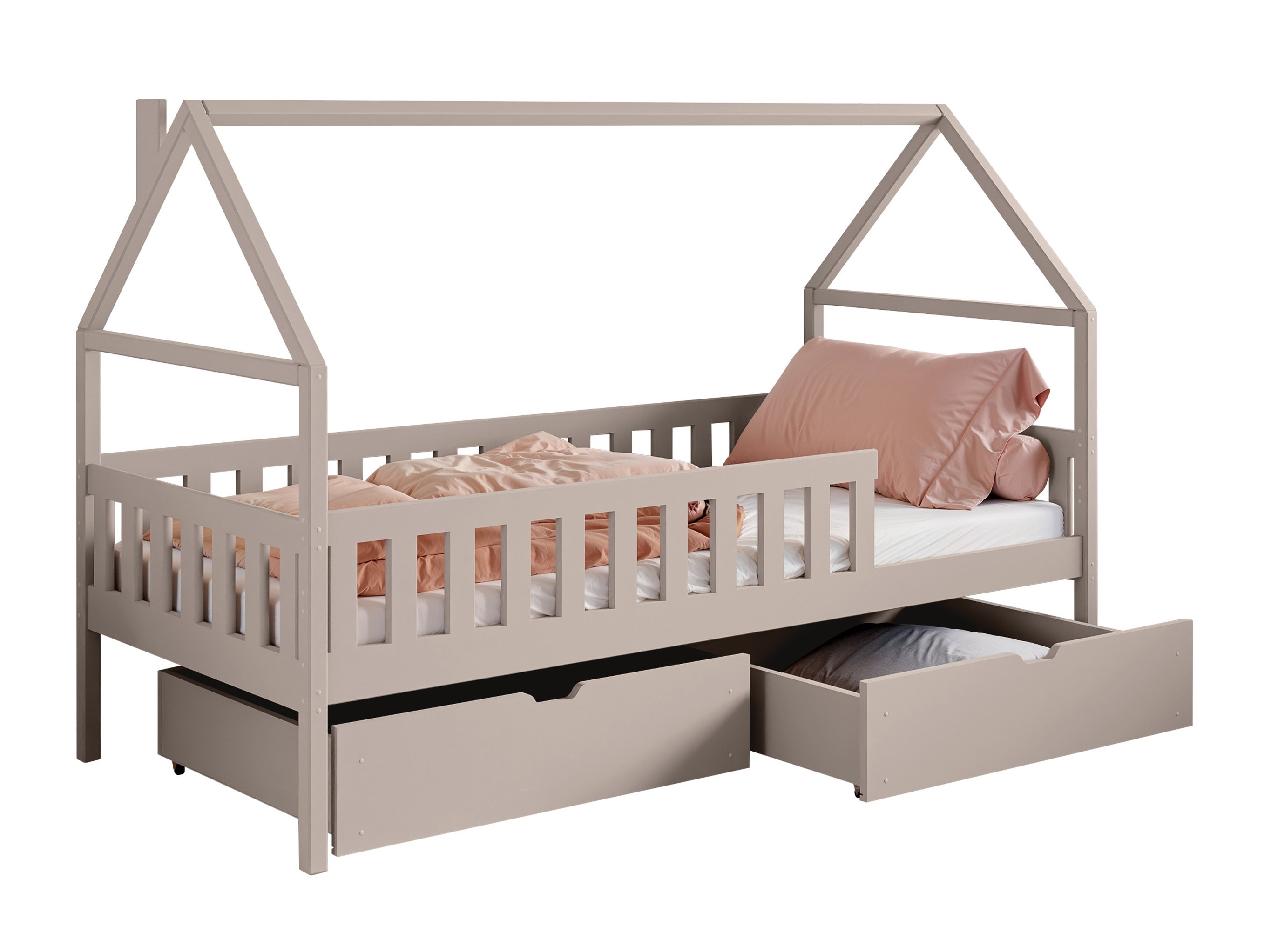 Ágy Vista 116 (Kasmír)