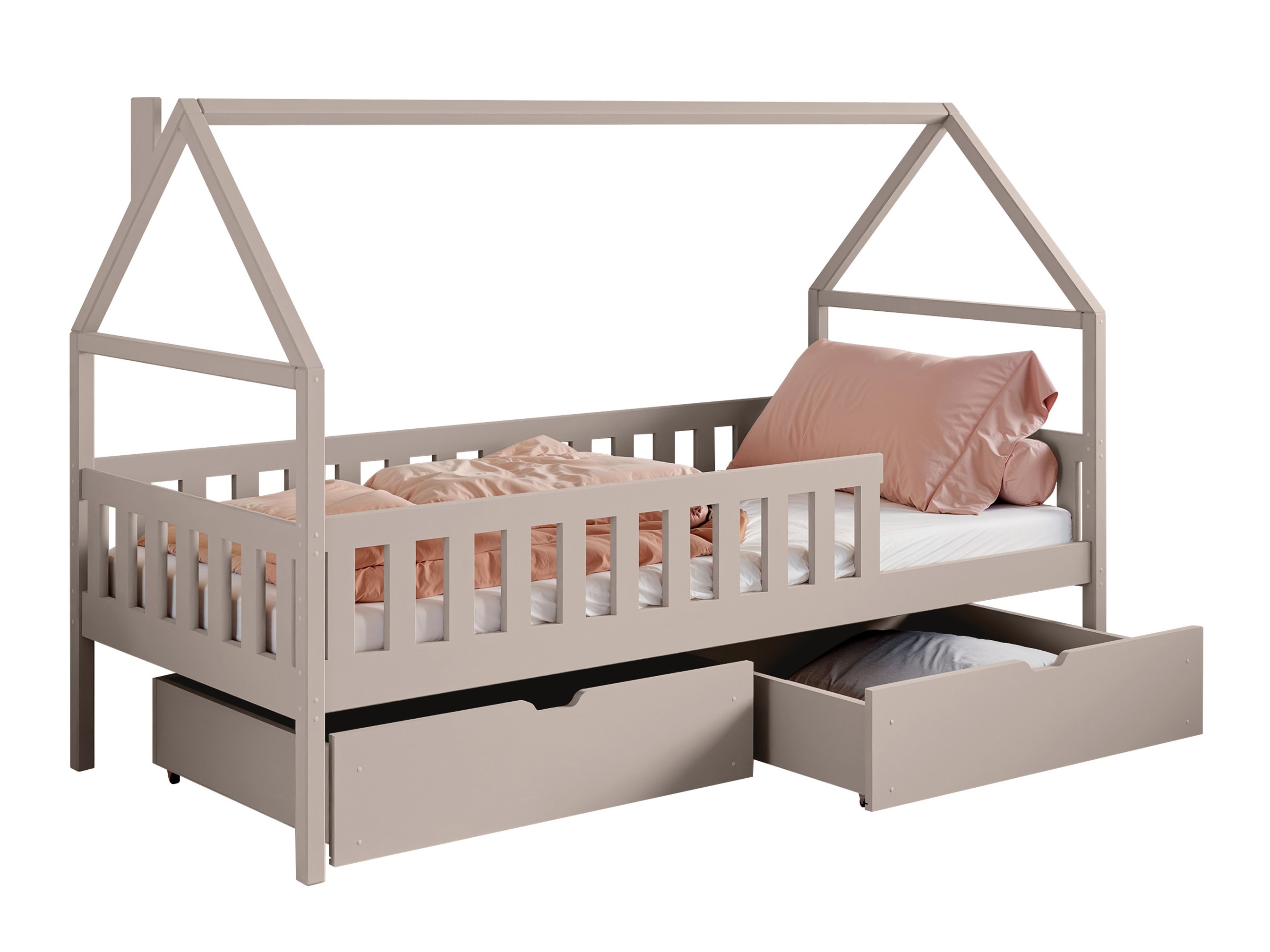 Ágy Vista 116 (Kasmír)