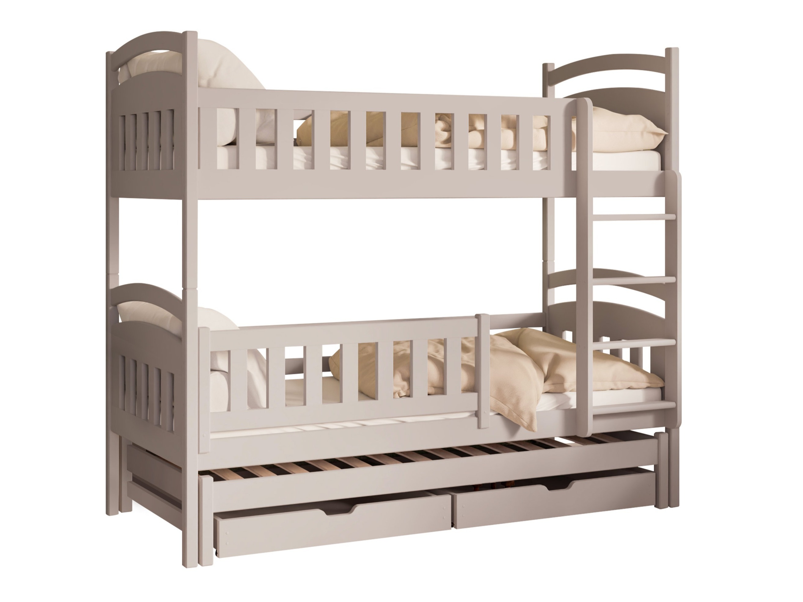 Emeletes ágy Vista 119 (Kasmír)