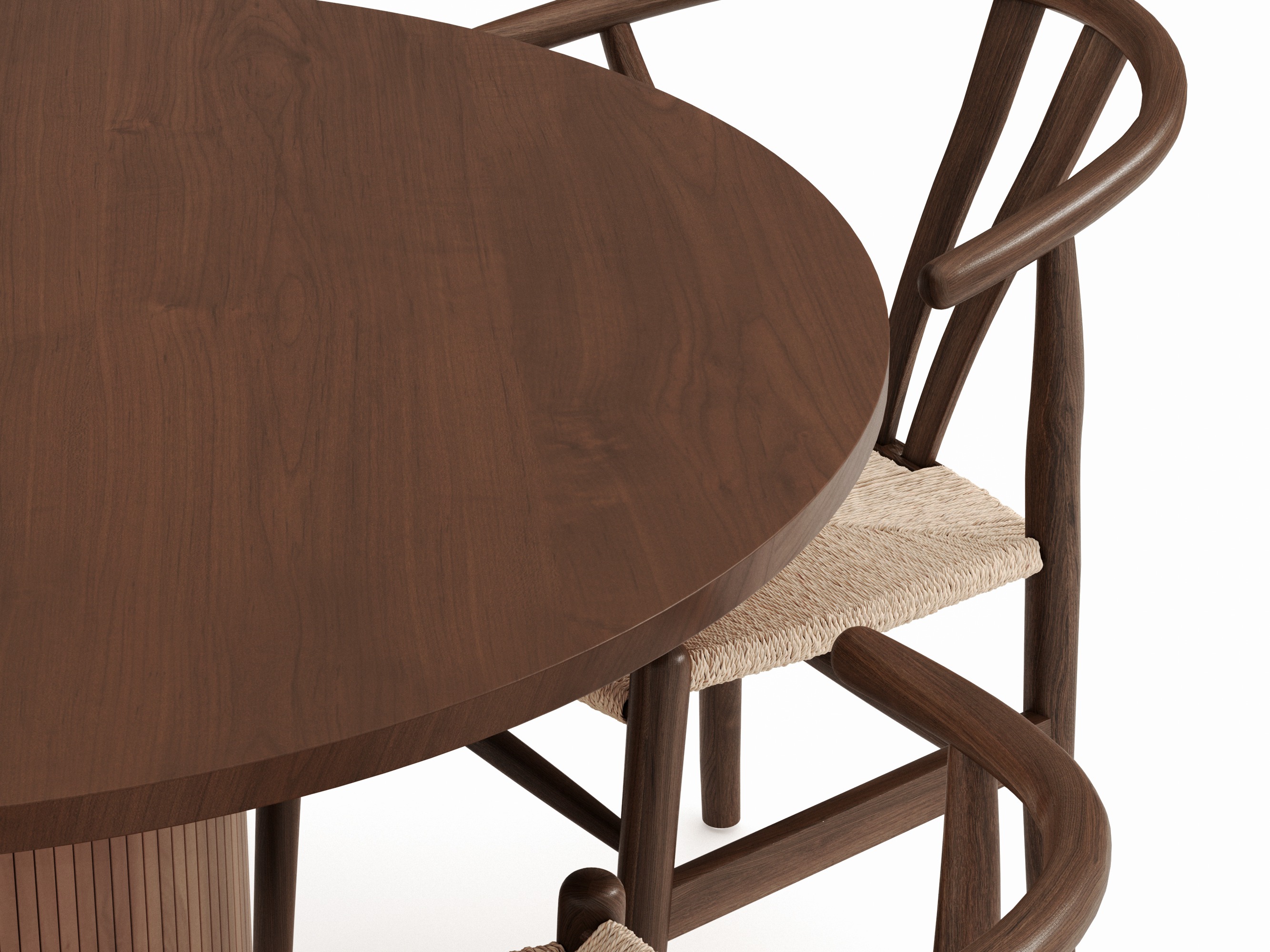 Étkezőgarnitúra Tivsoru 119