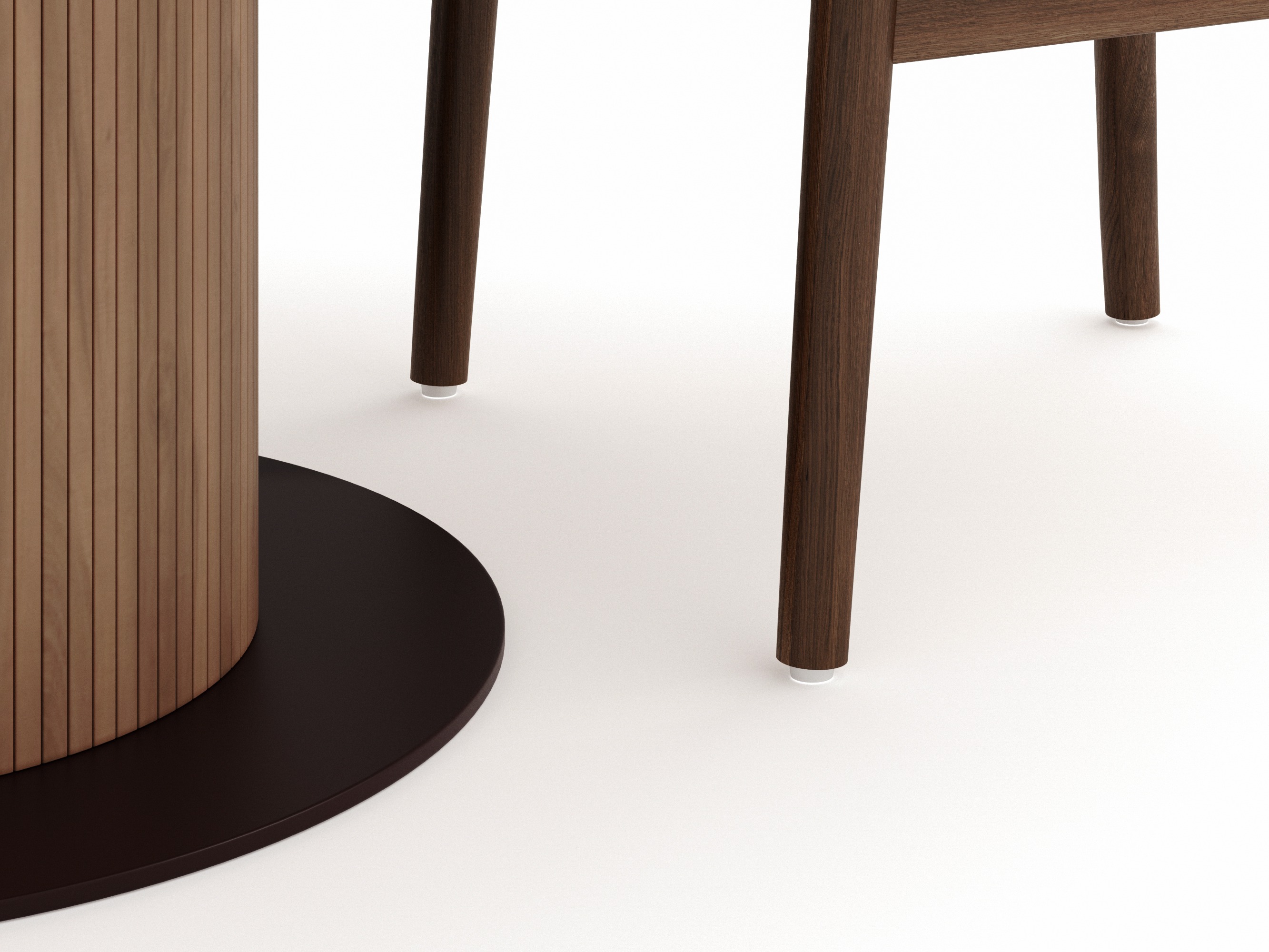 Étkezőgarnitúra Tivsoru 119